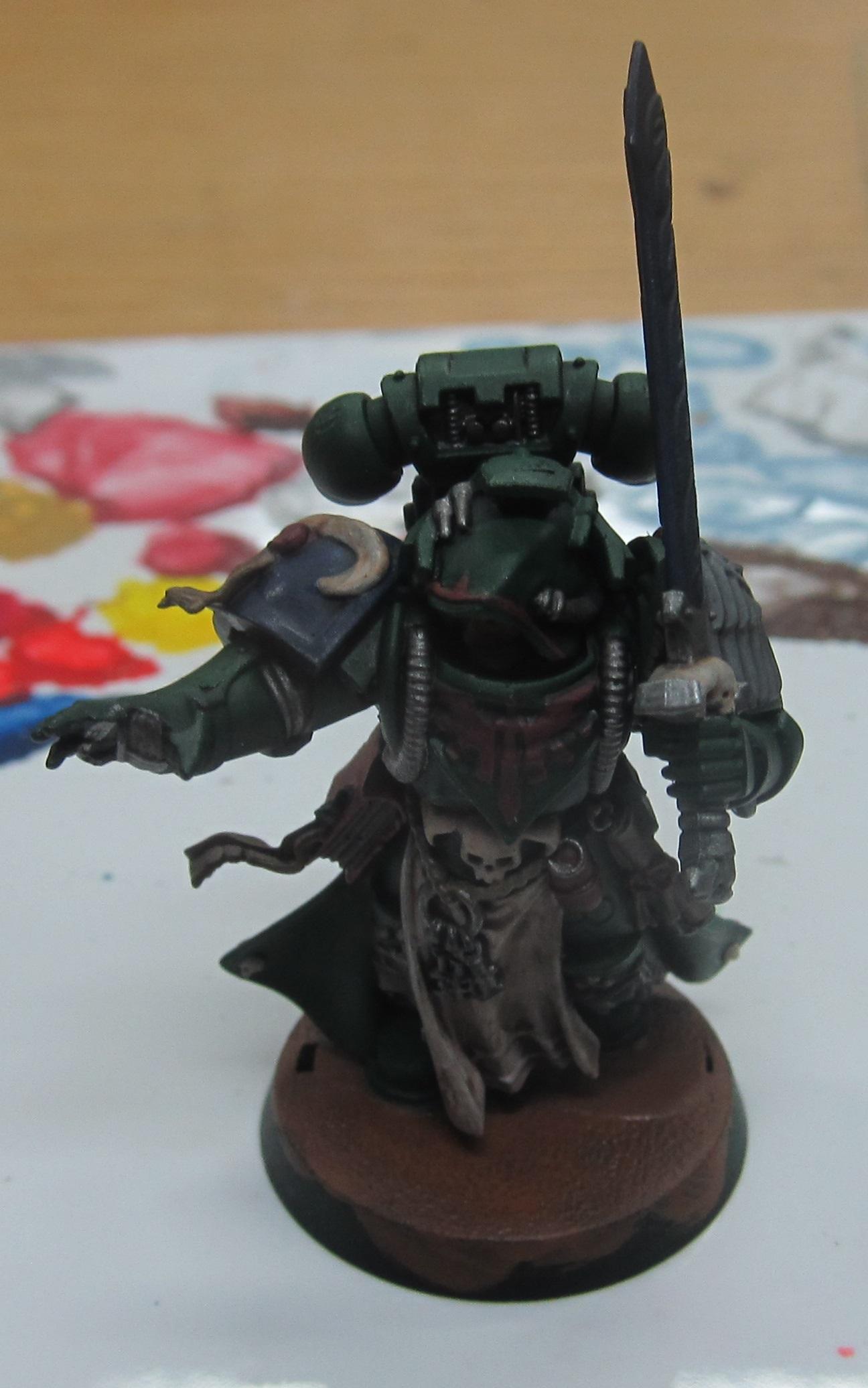 DA Libby WIP 3 Front