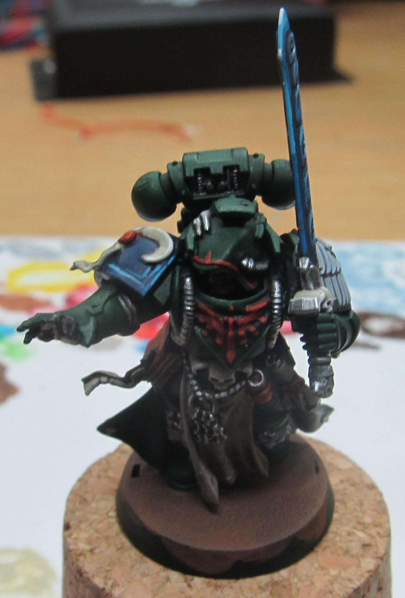 DA Libby WIP 4 Front