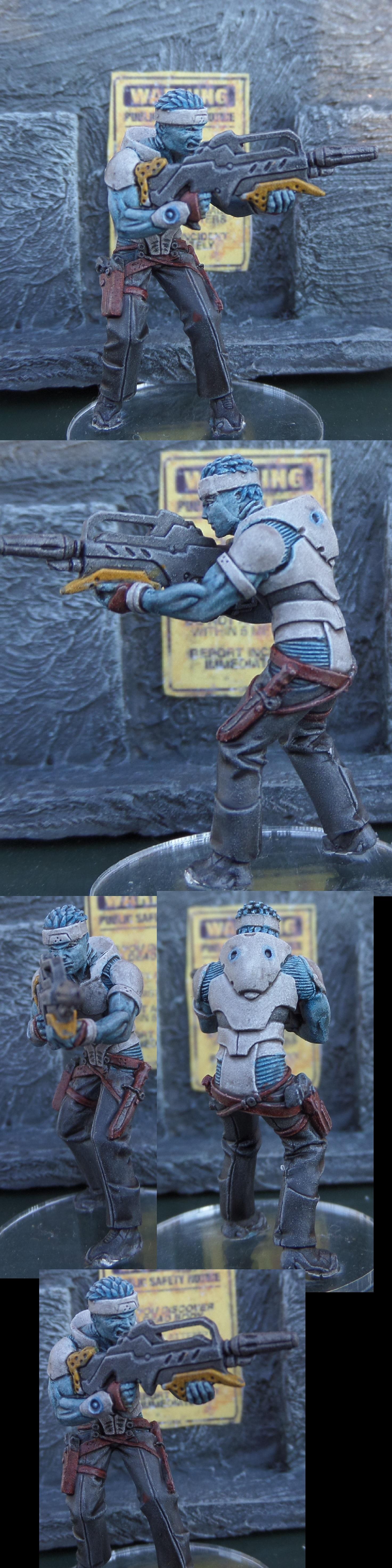 Finn Sharky