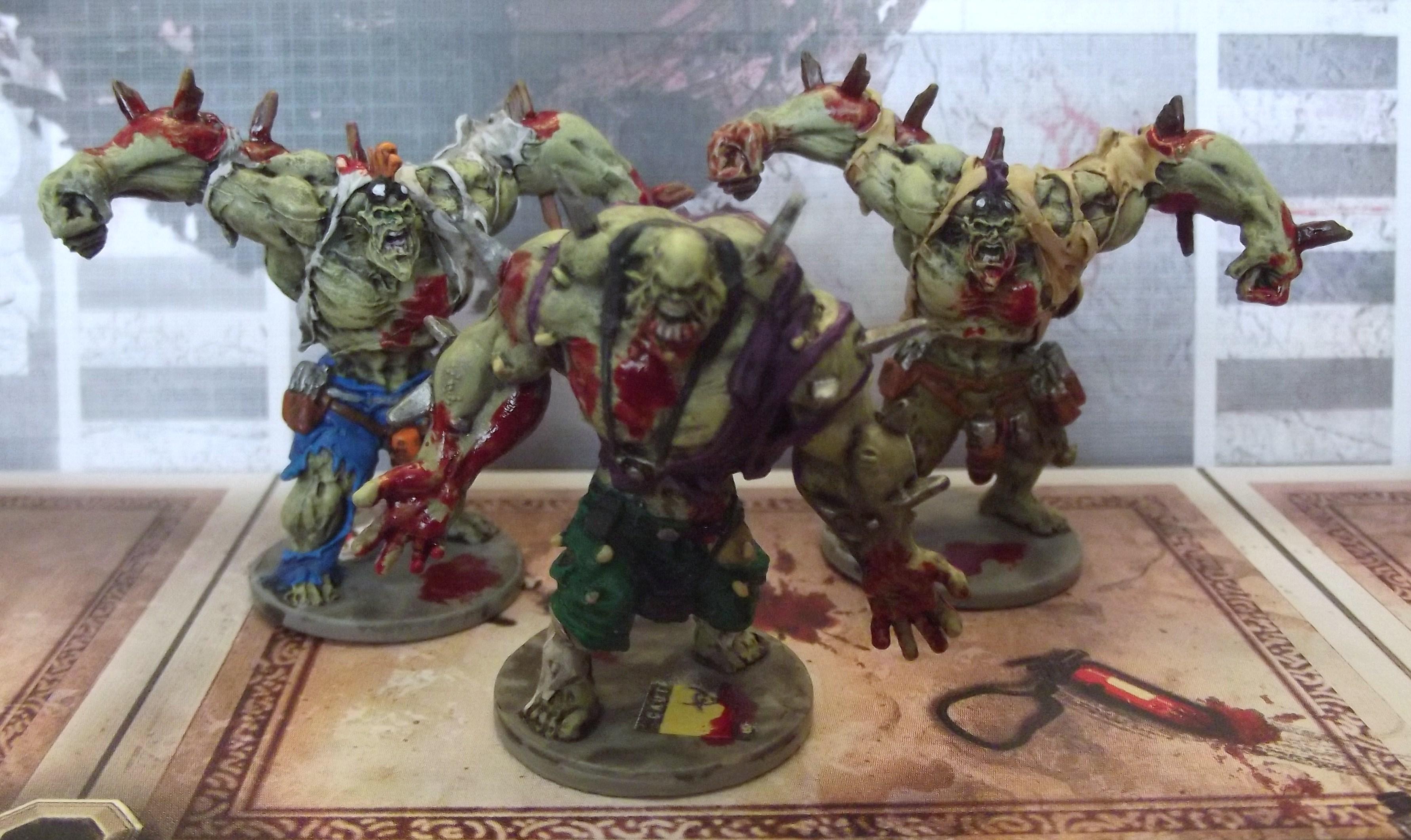Abominations