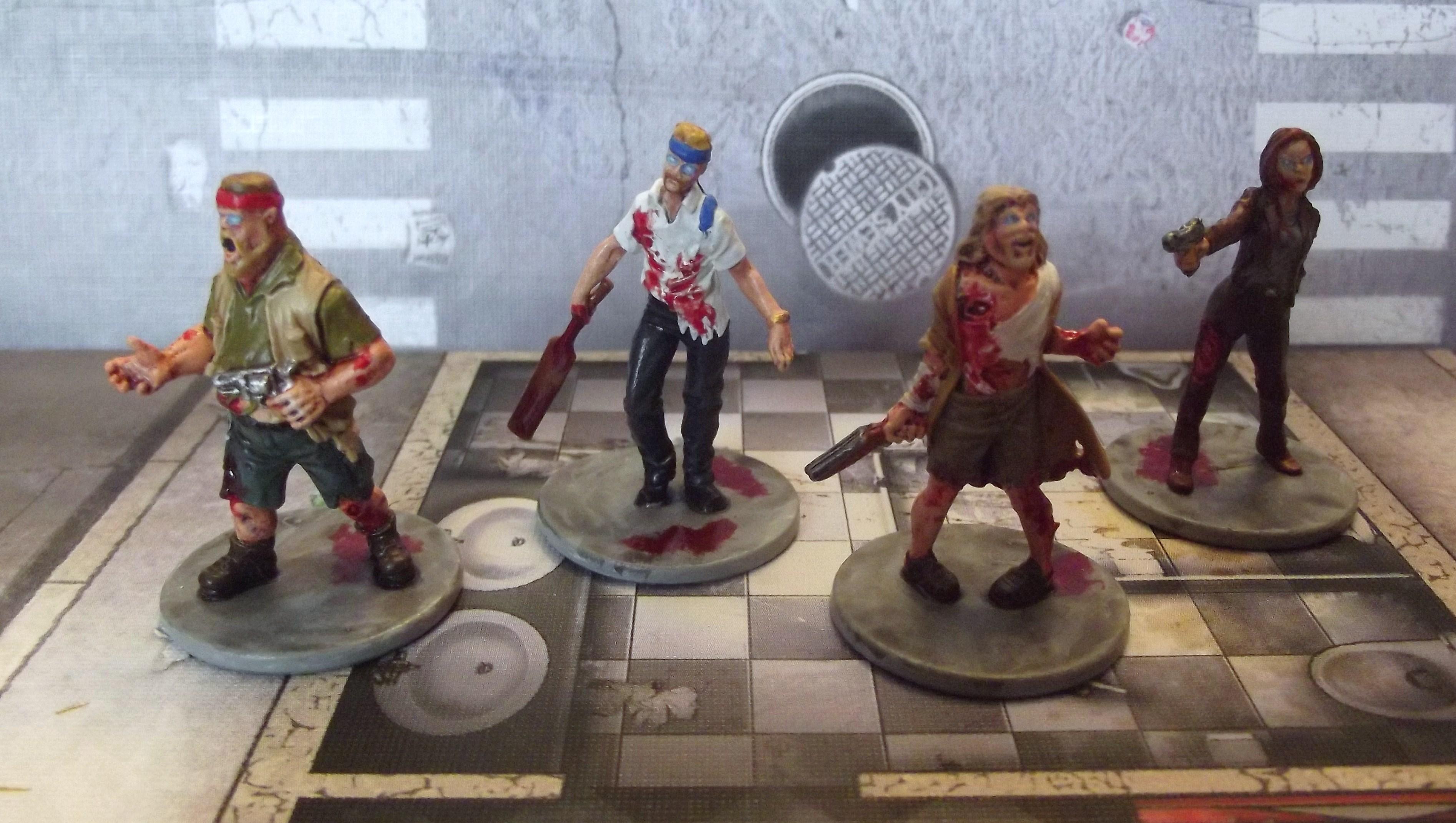 Zombivors