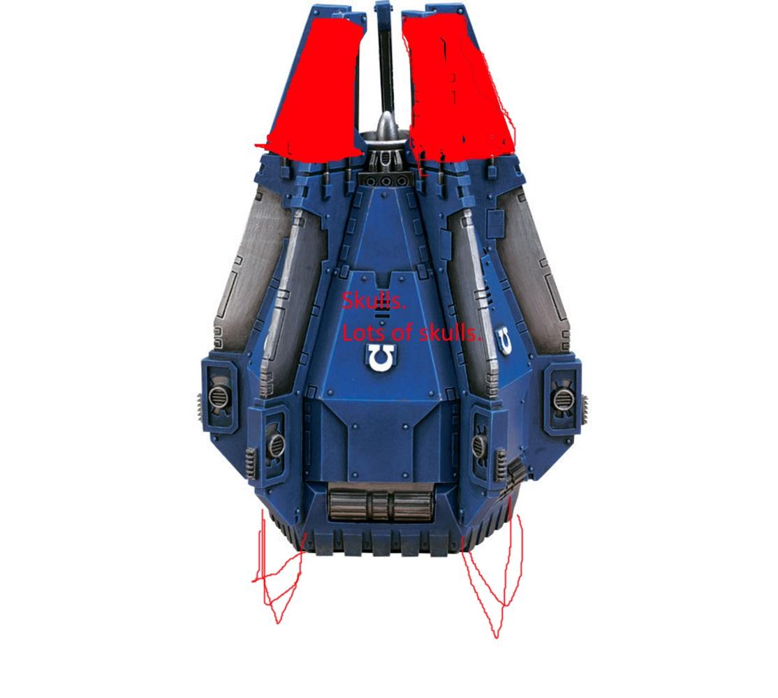 DREADCLAW