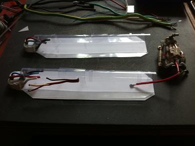 Power Cable Tap WIP