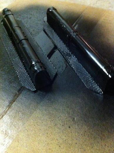 Power Cable Tap WIP