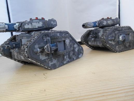 Armored Company, Army, Astra Militarum, Chimera, Digital Camo, Finished, Fliers, Forge World, Imperial Guard, Leman Russ, Showcase, Tank, Thunderbolt, Urban, Vulture