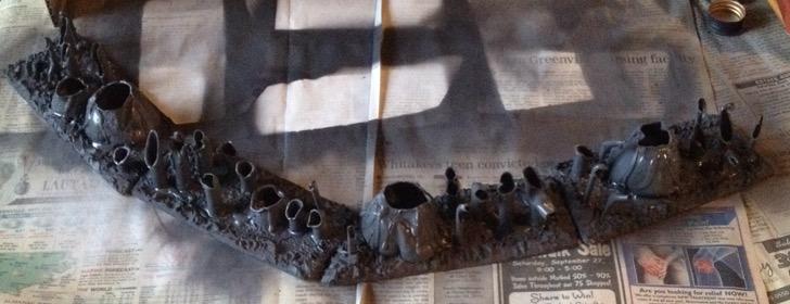 waiting on the primer to dry