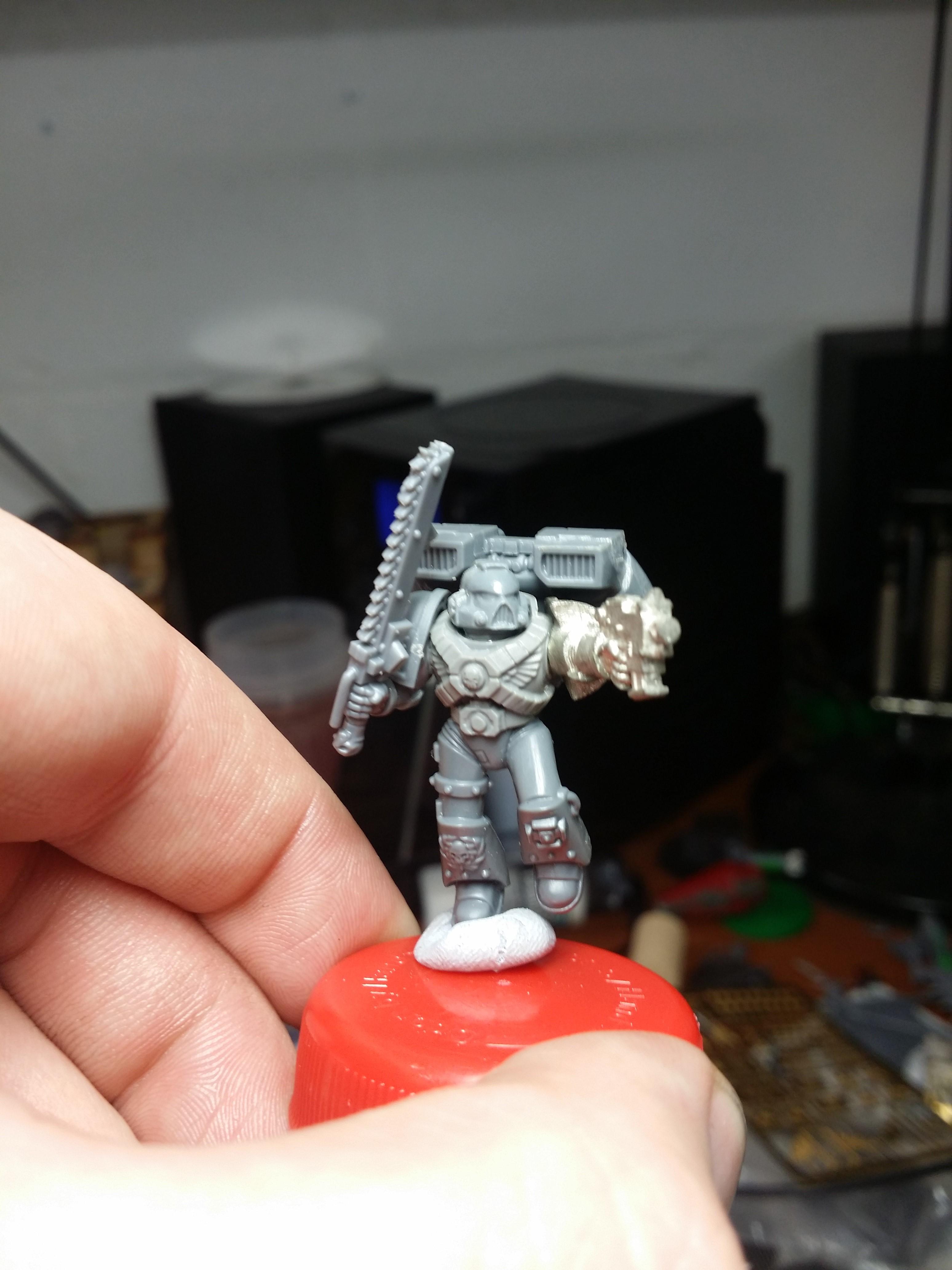  DAAssault Marine 1