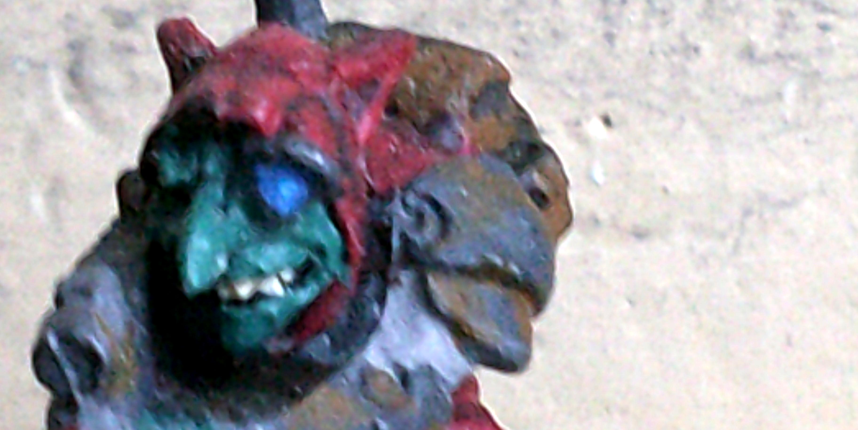 Goblins, Goblin Sniper Front