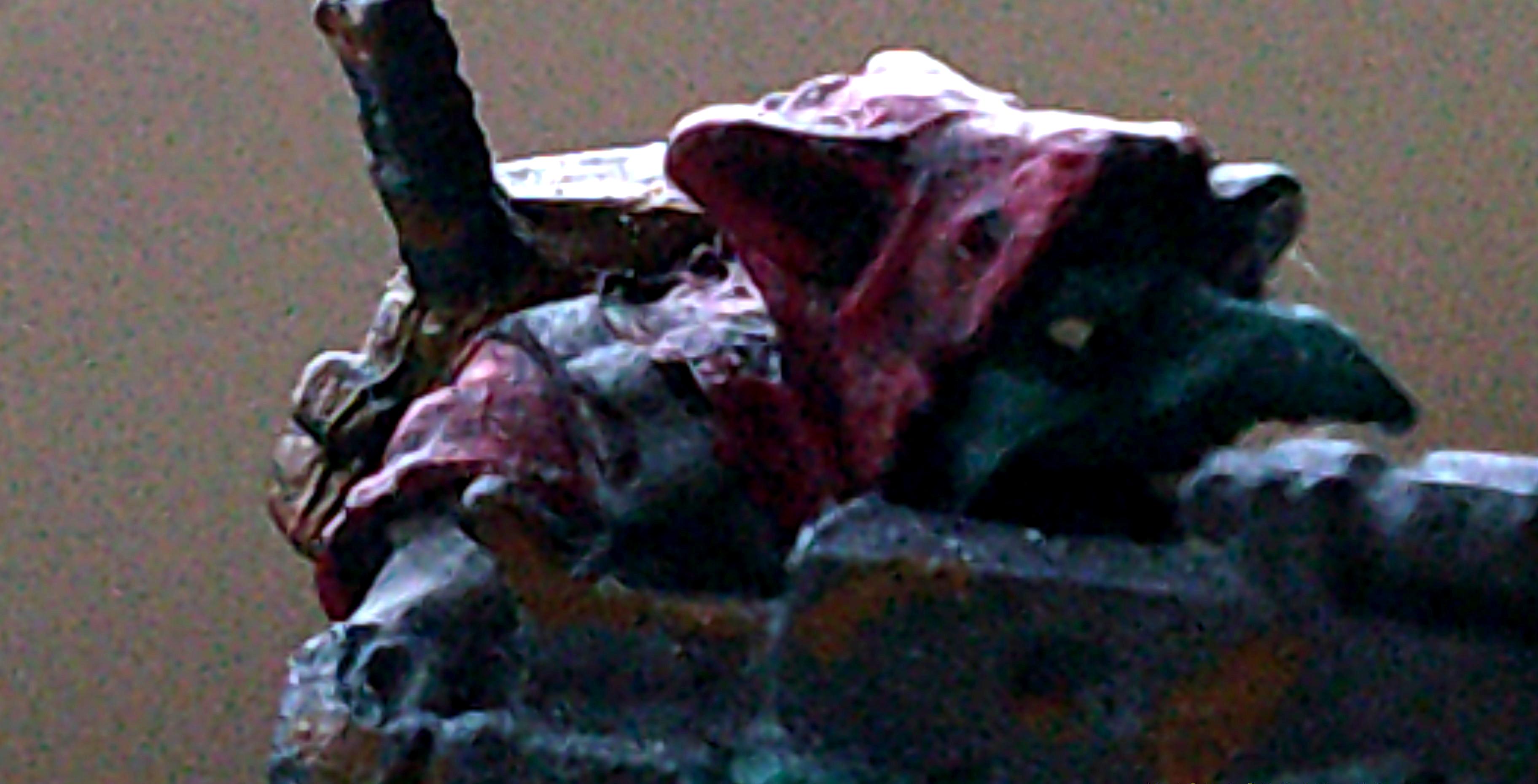 Goblins, Rust, Goblin Sniper Side