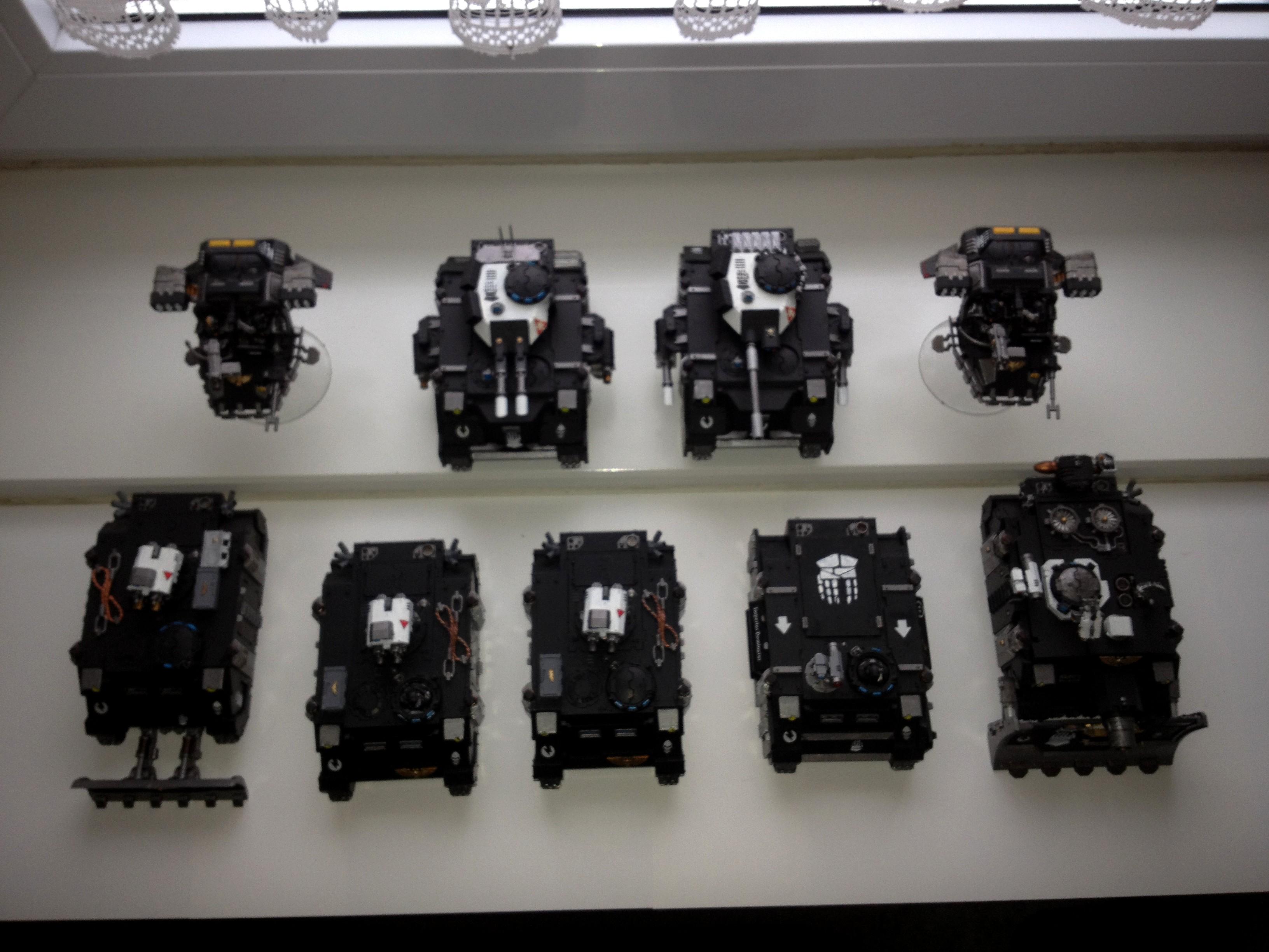 Army, Warhammer 40,000