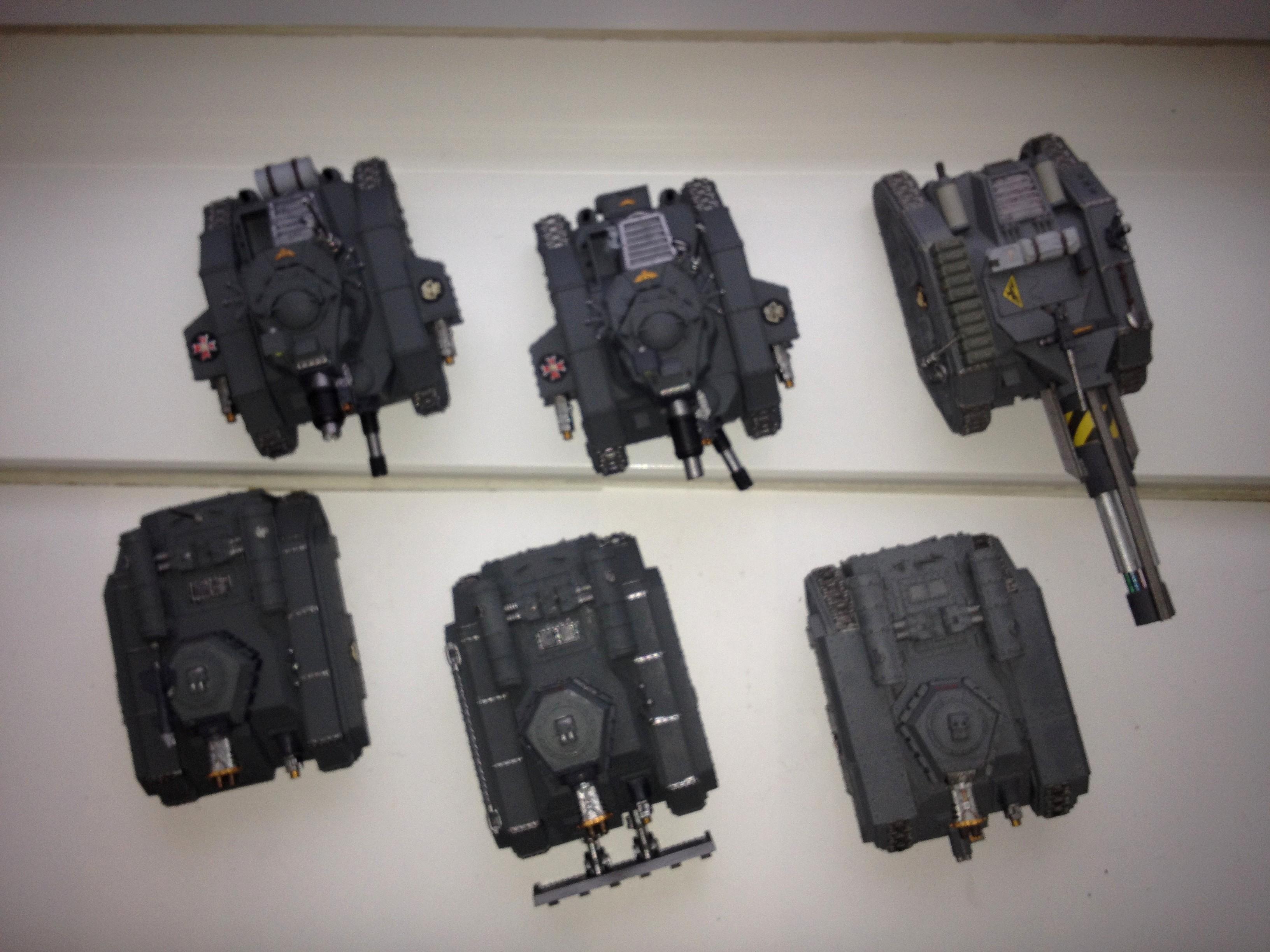 Army, Warhammer 40,000