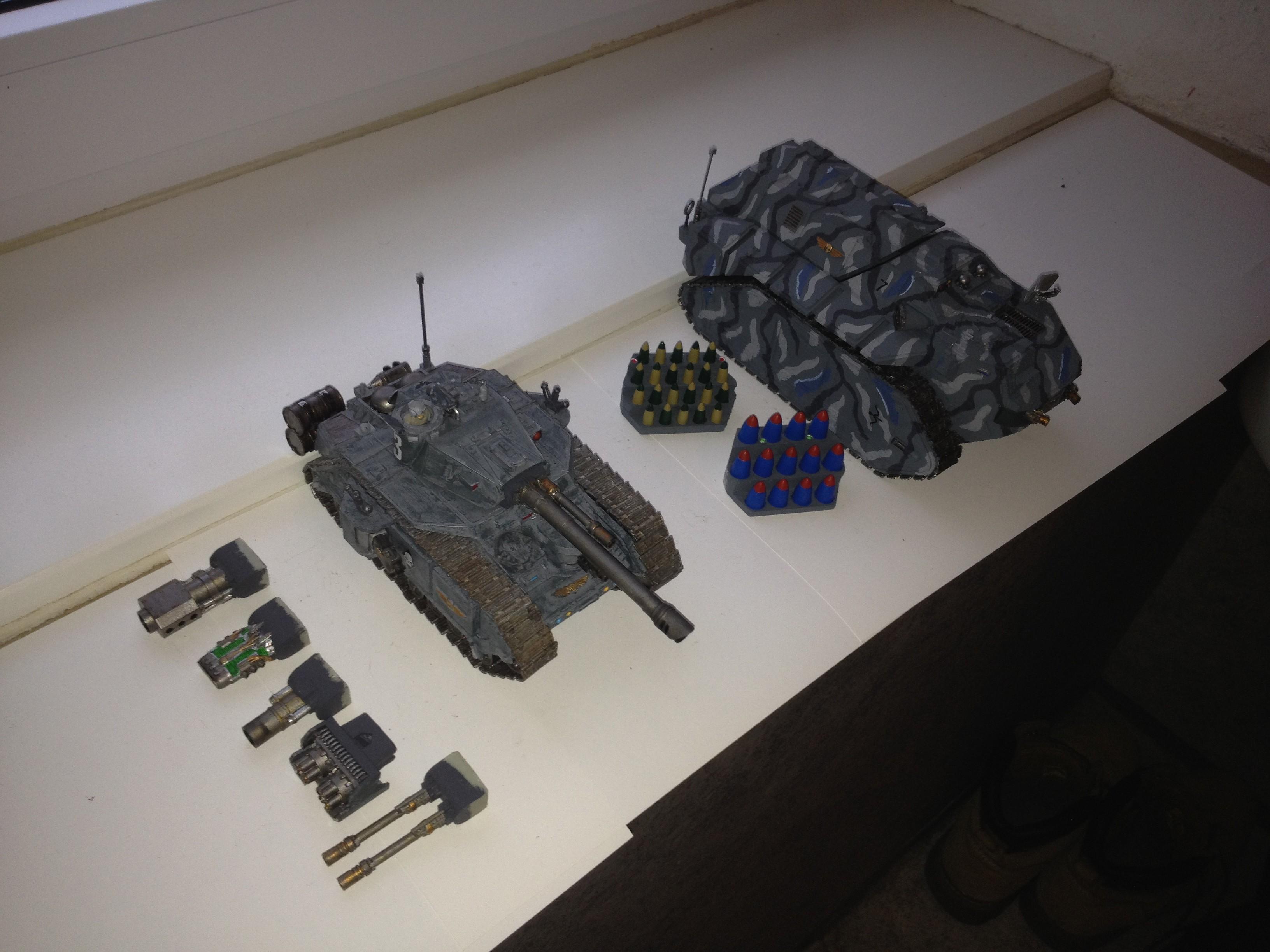 Army, Warhammer 40,000