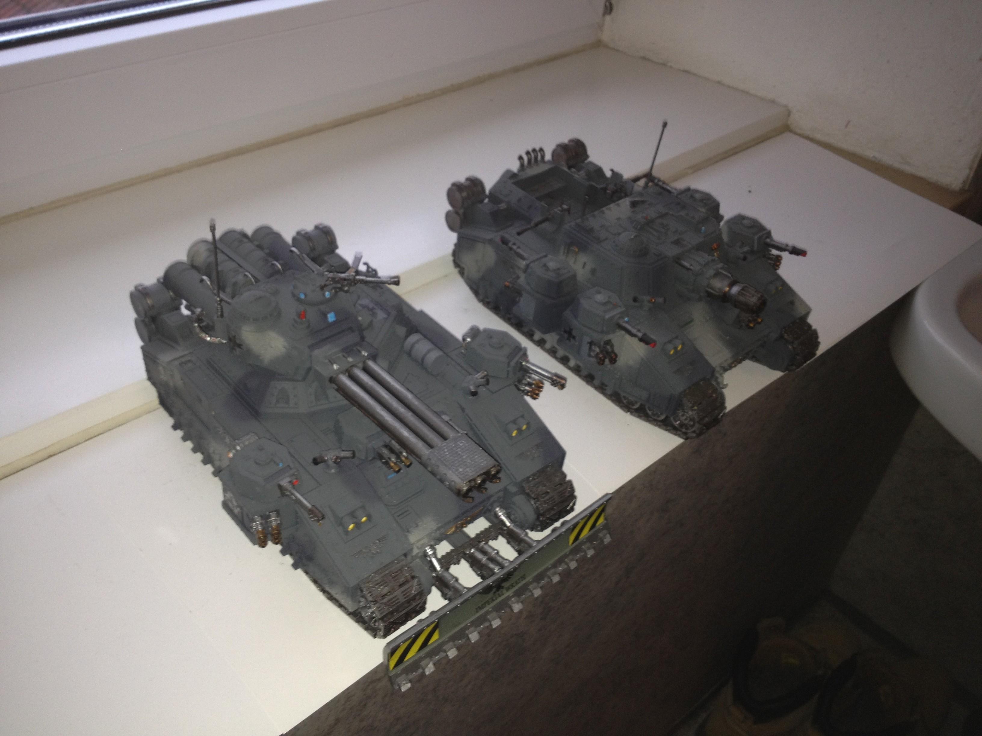 Army, Warhammer 40,000