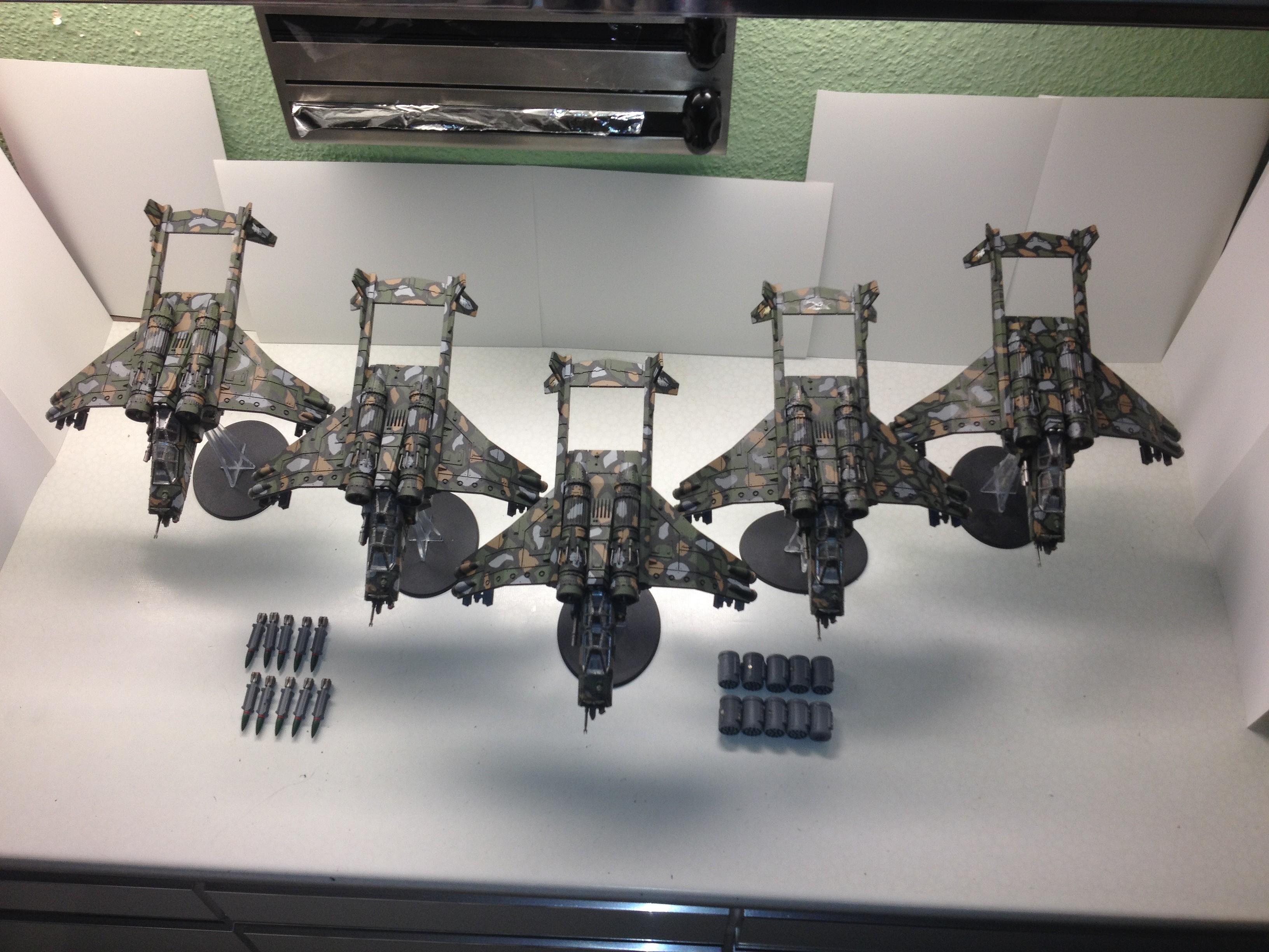 Army, Warhammer 40,000