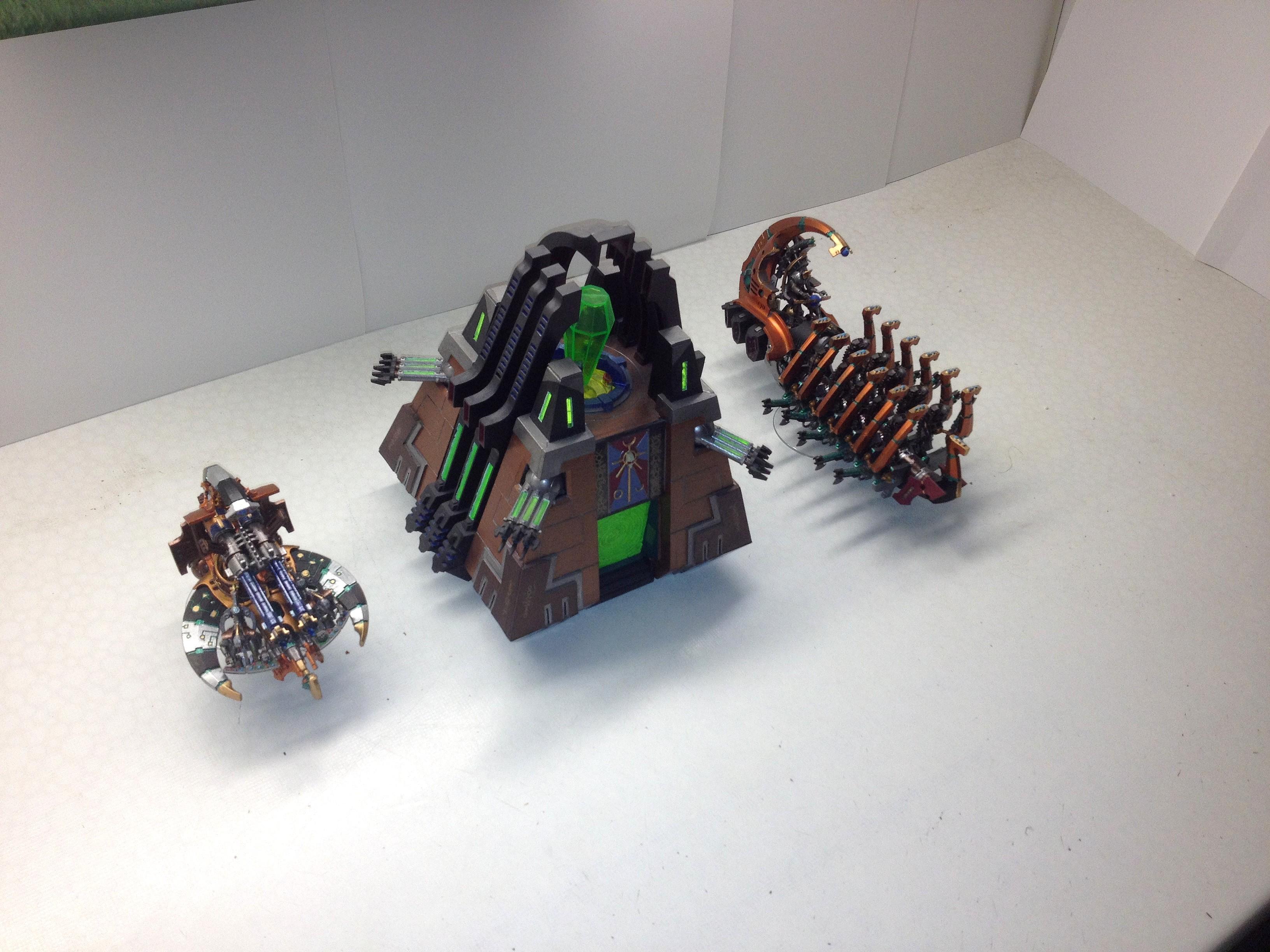 Army, Warhammer 40,000