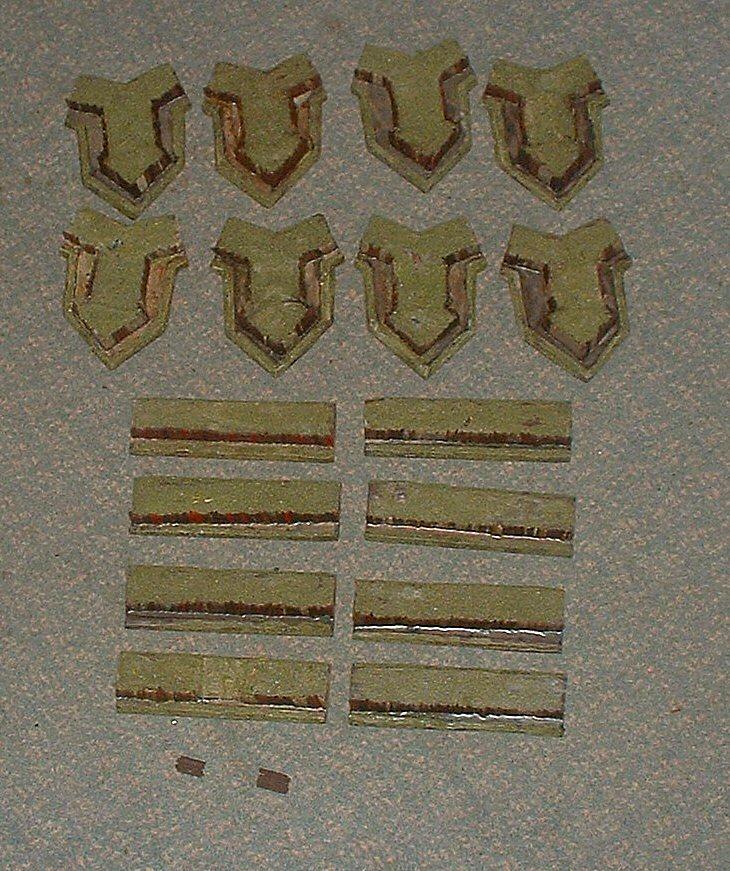 Component Parts