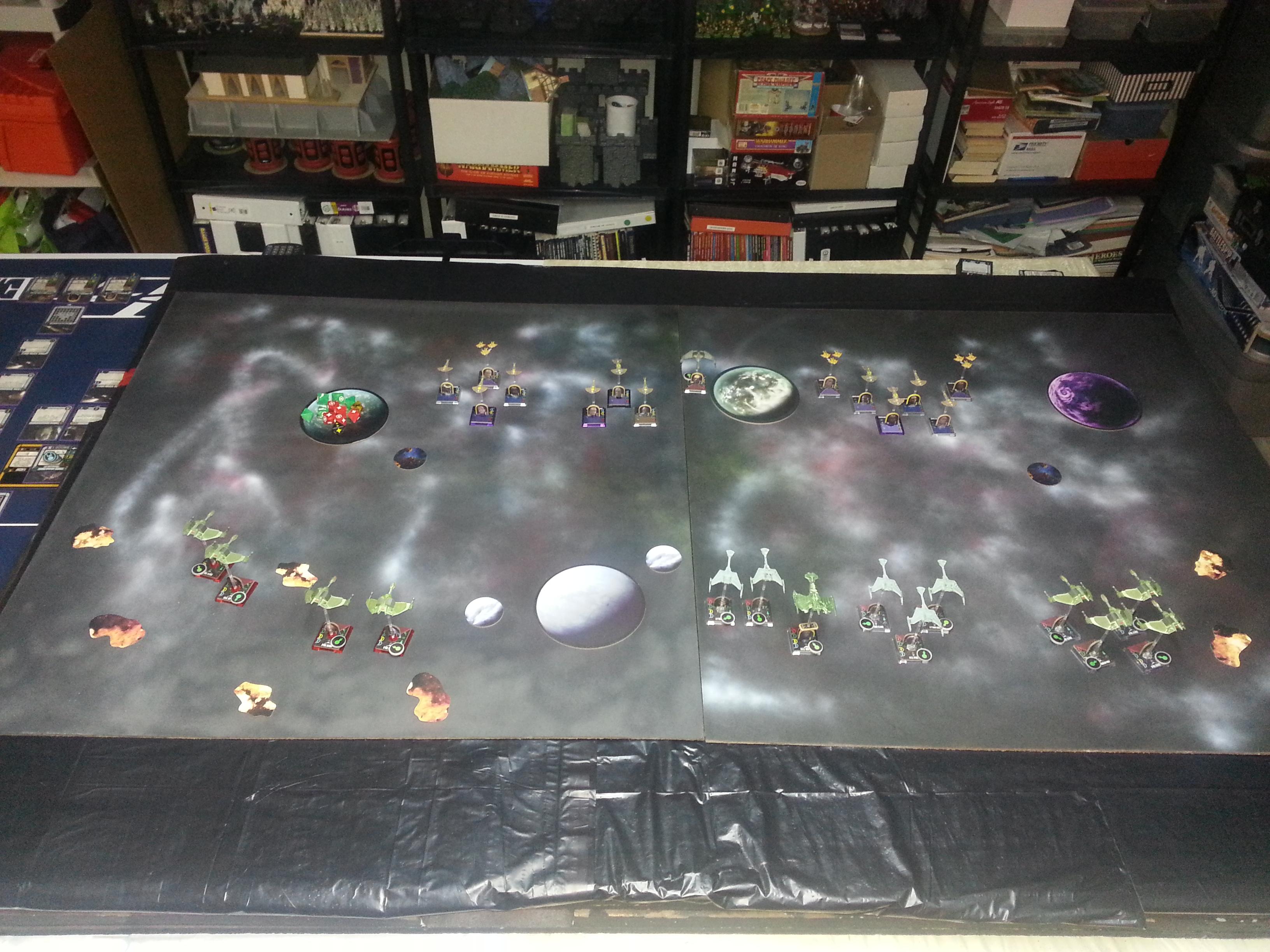 Star Trek Attack Wing