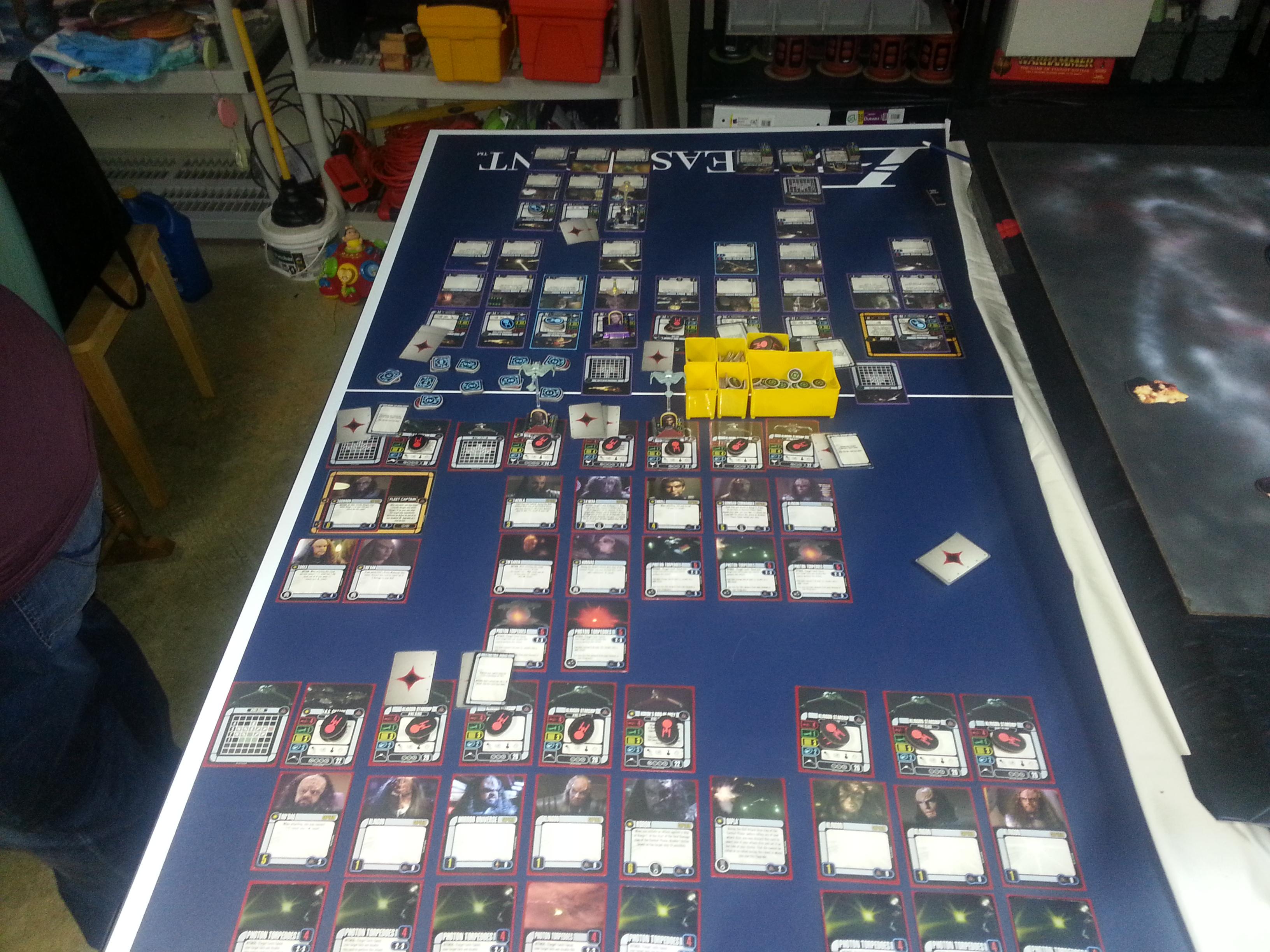 Star Trek Attack Wing