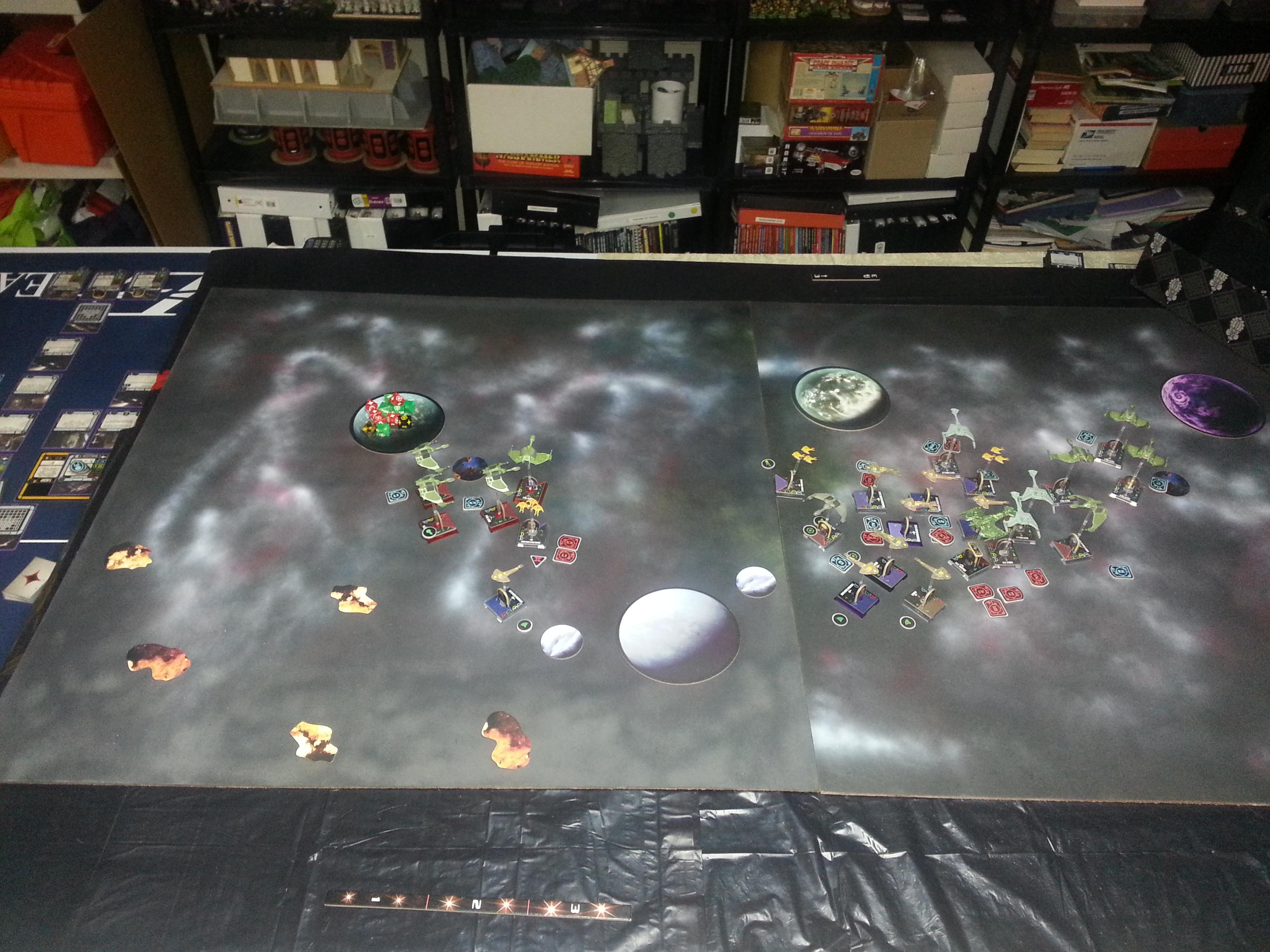 Star Trek Attack Wing