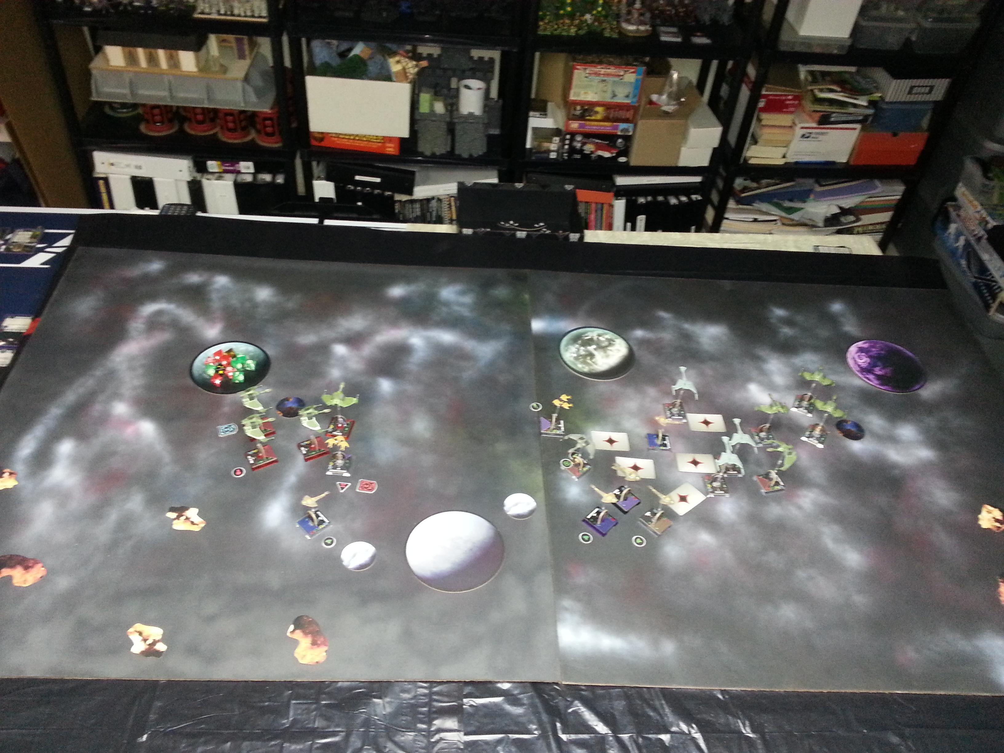 Star Trek Attack Wing