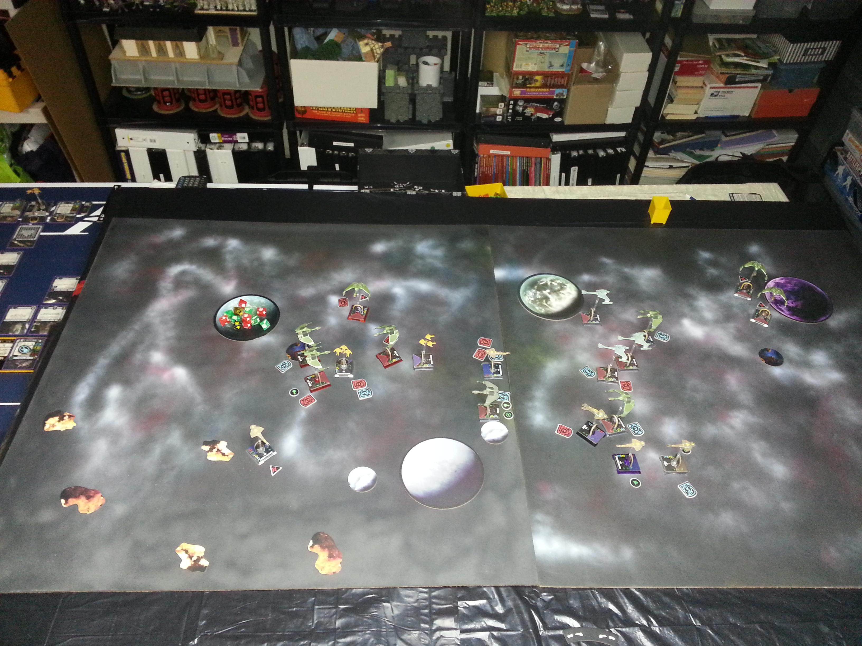Star Trek Attack Wing