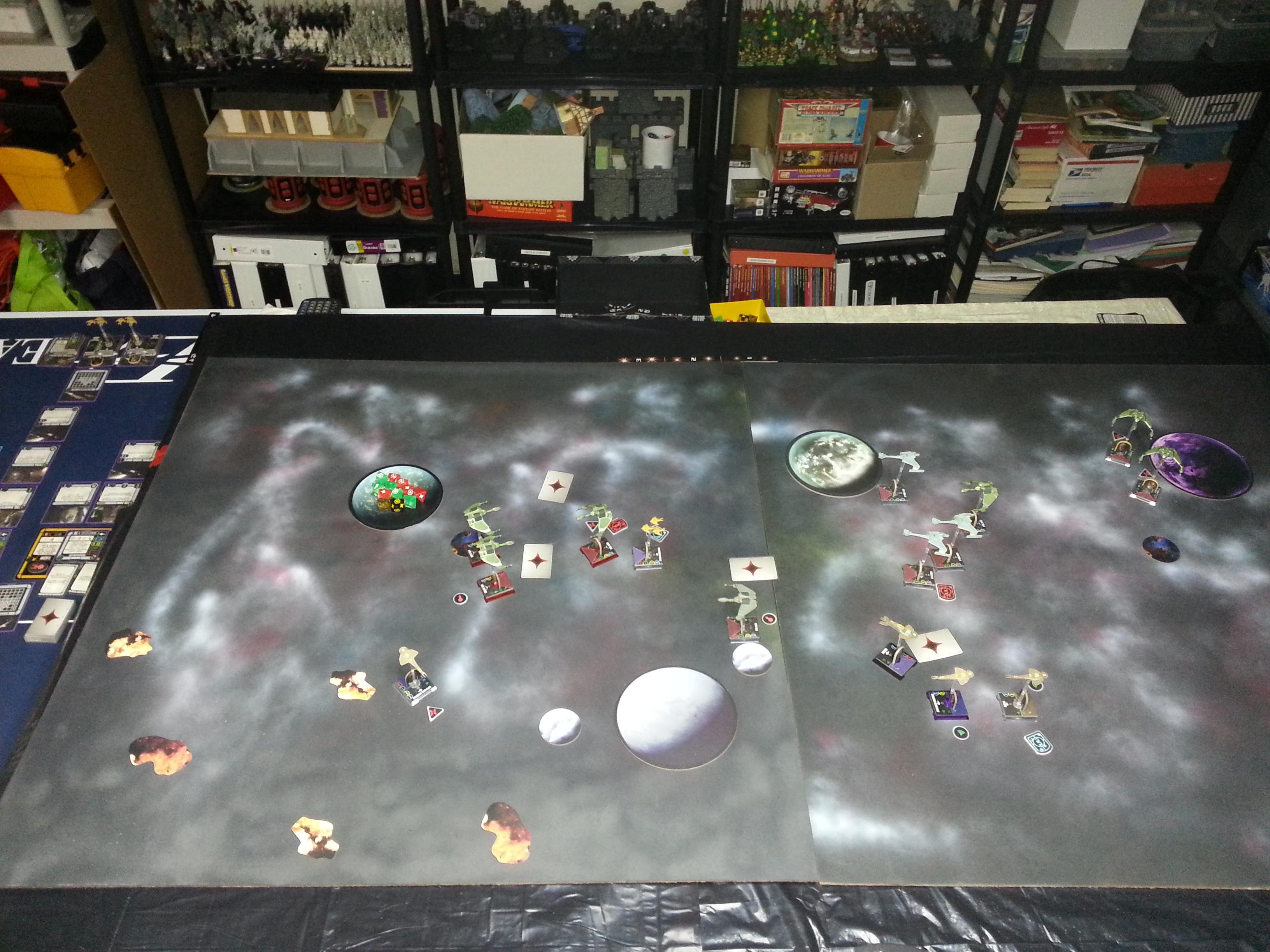 Star Trek Attack Wing