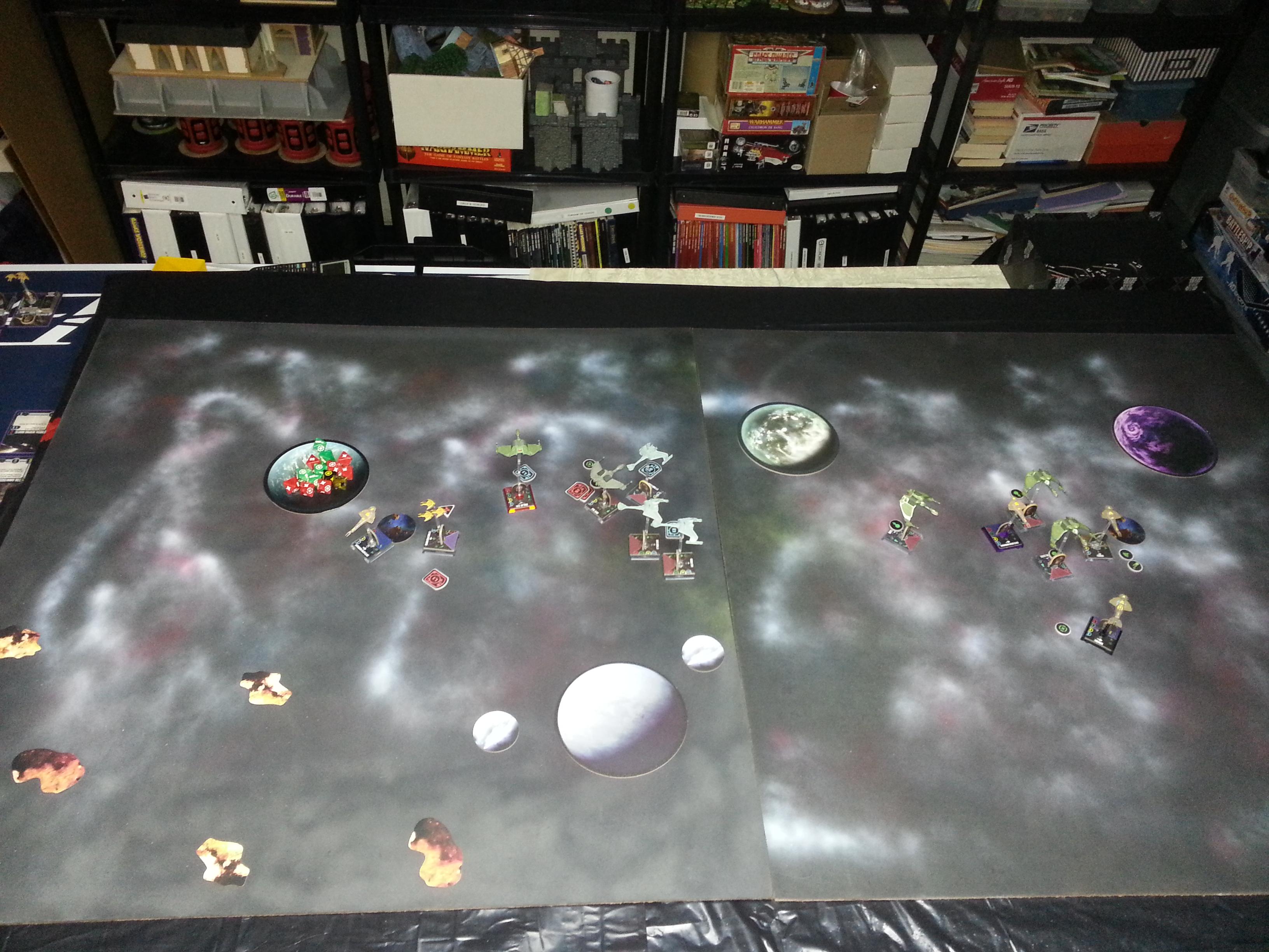 Star Trek Attack Wing