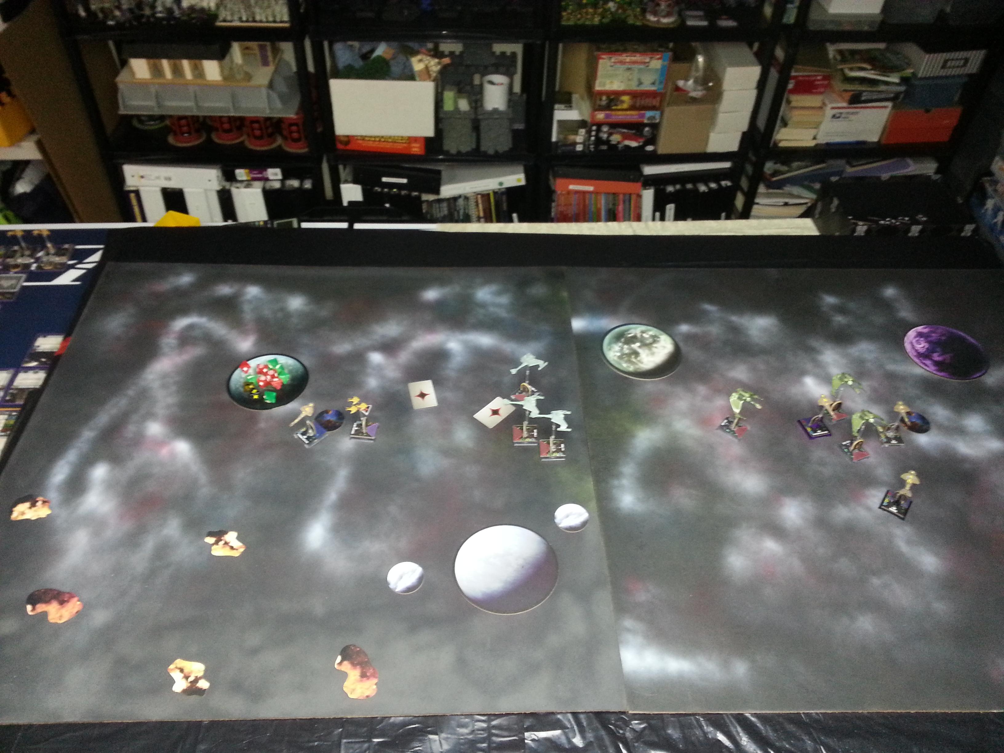 Star Trek Attack Wing