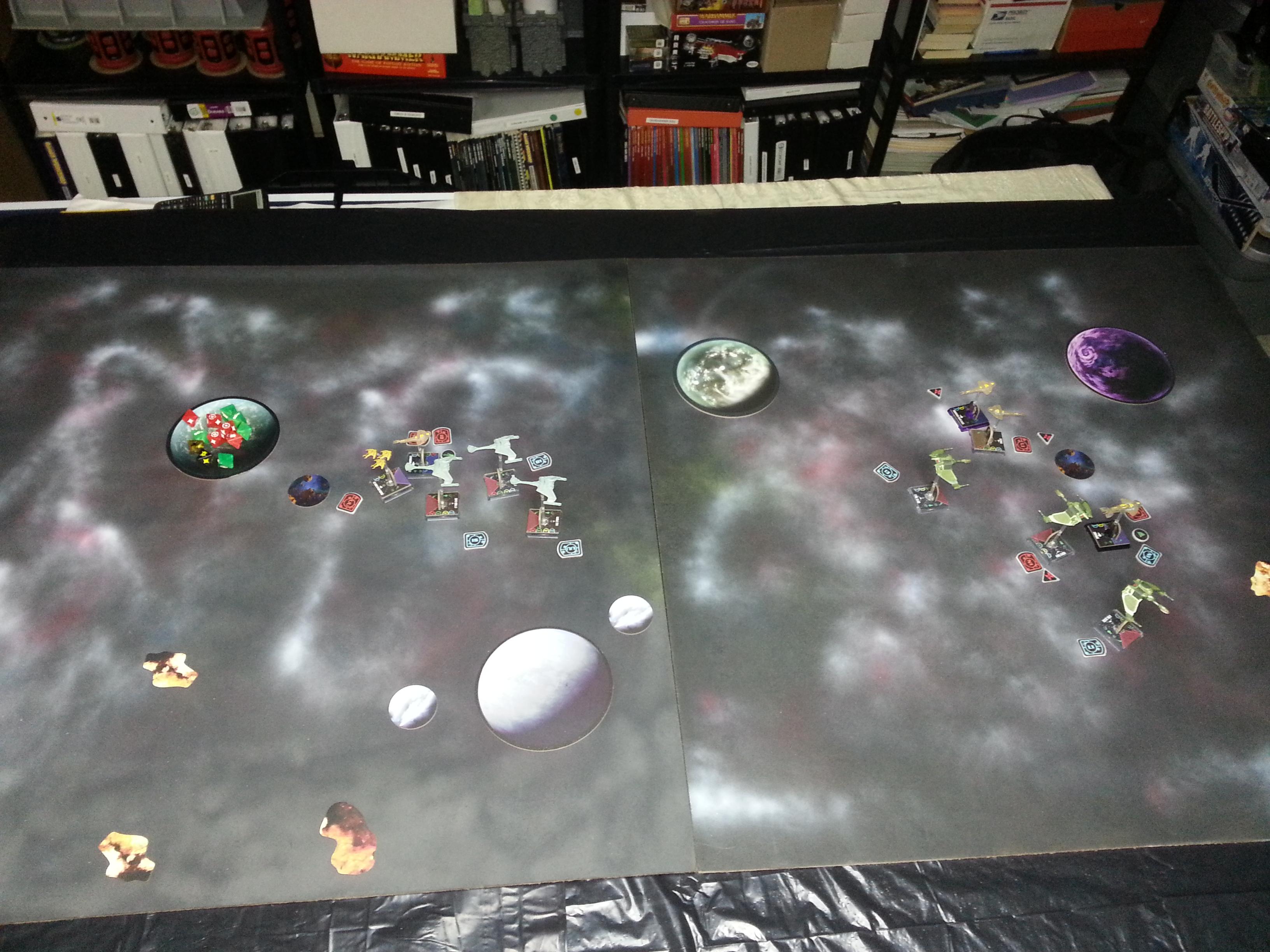 Star Trek Attack Wing