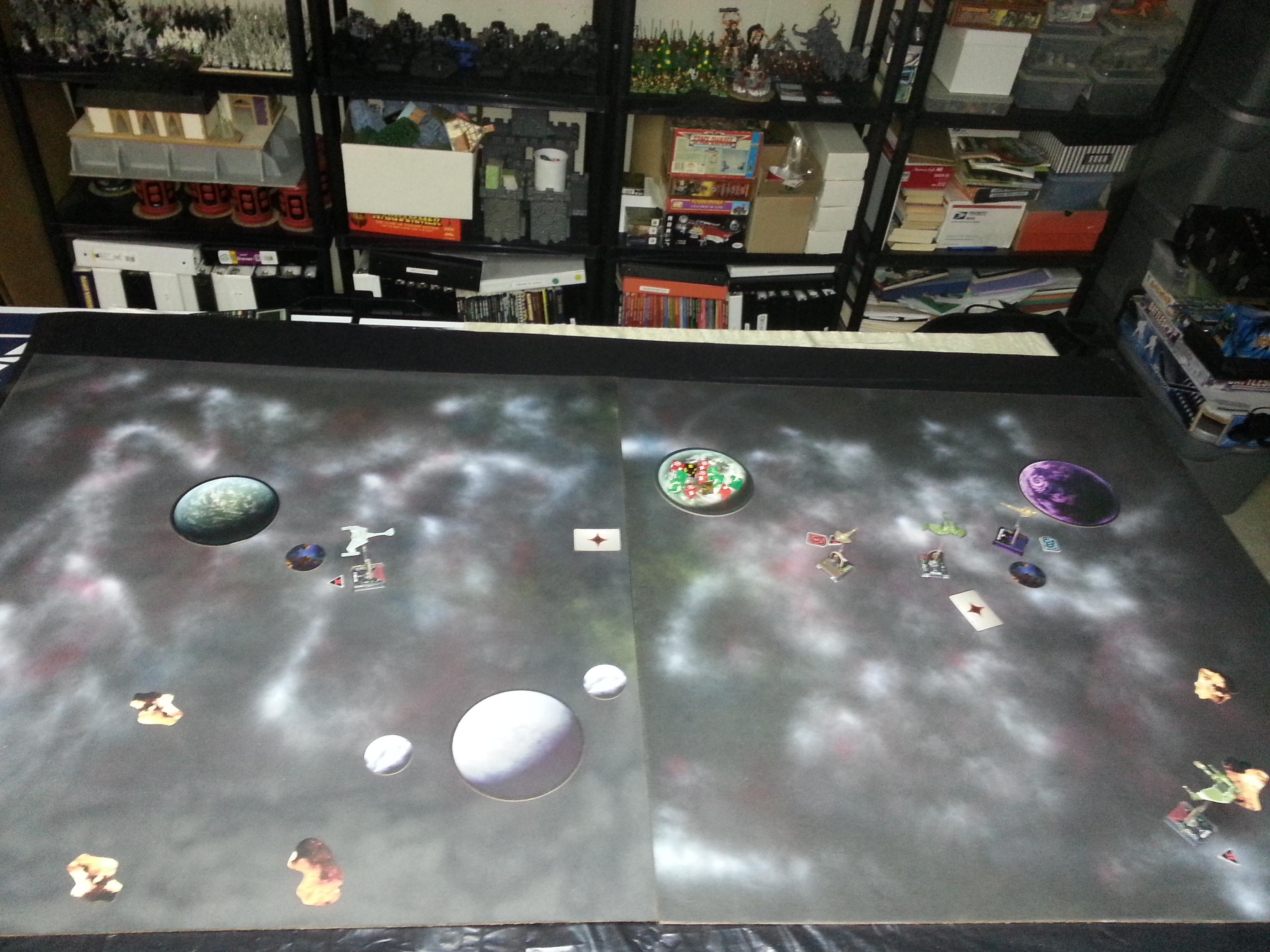 Star Trek Attack Wing
