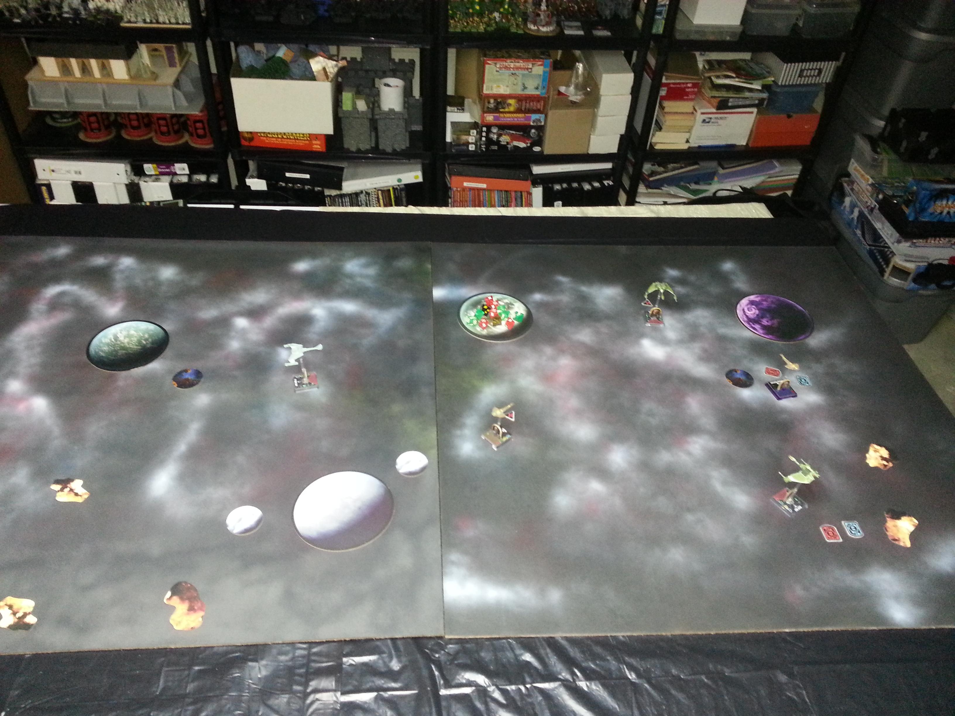Star Trek Attack Wing