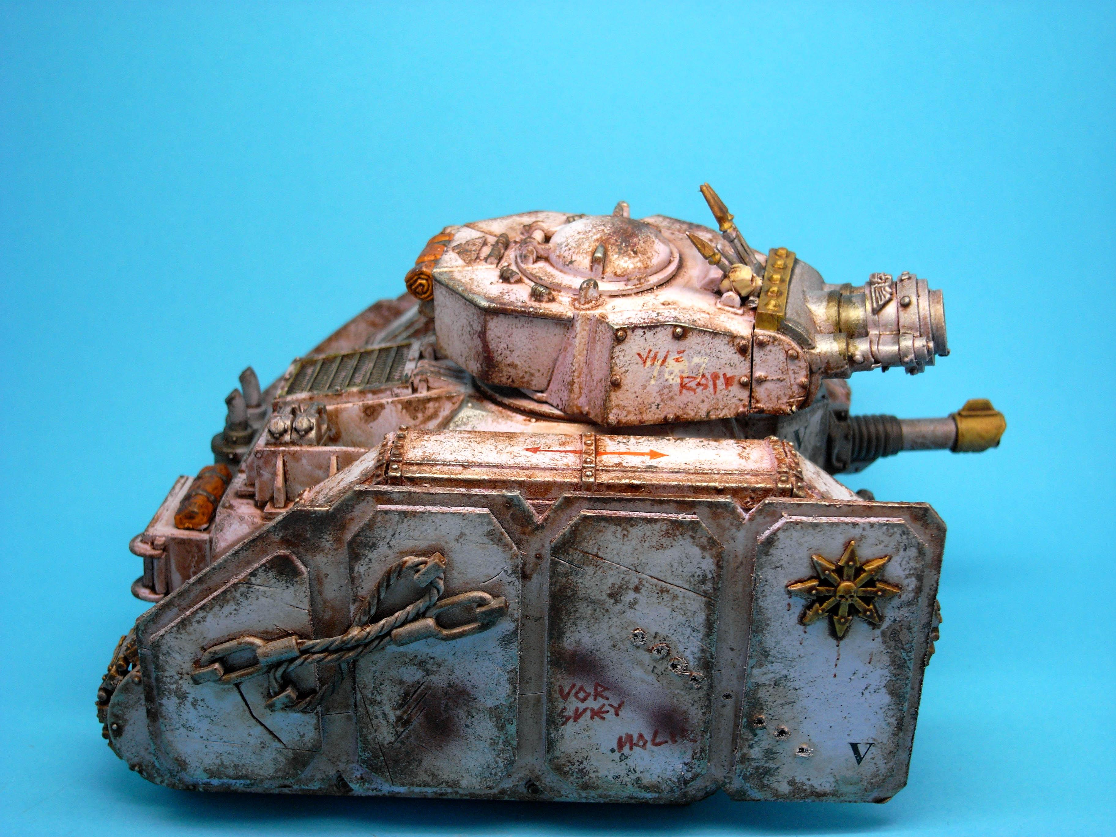 Renegade Demolisher 1