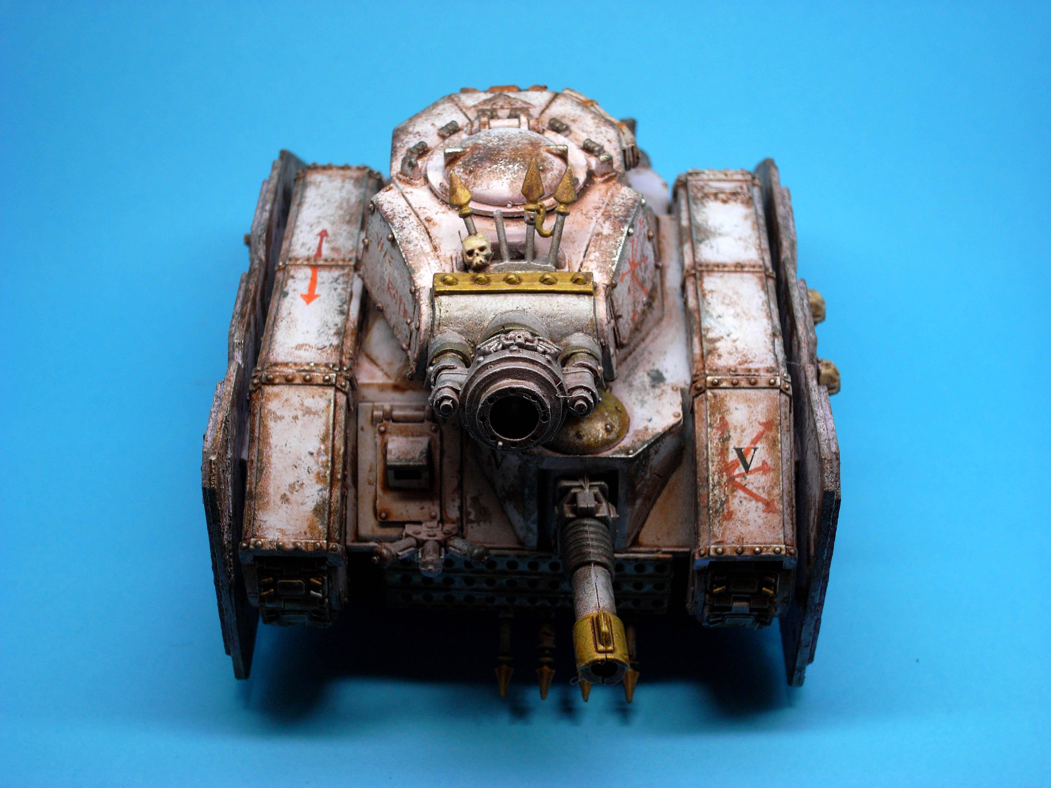 Renegade Demolisher 2