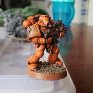 wip