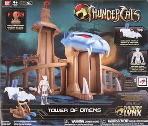 Thunder Cats Tower of Omens