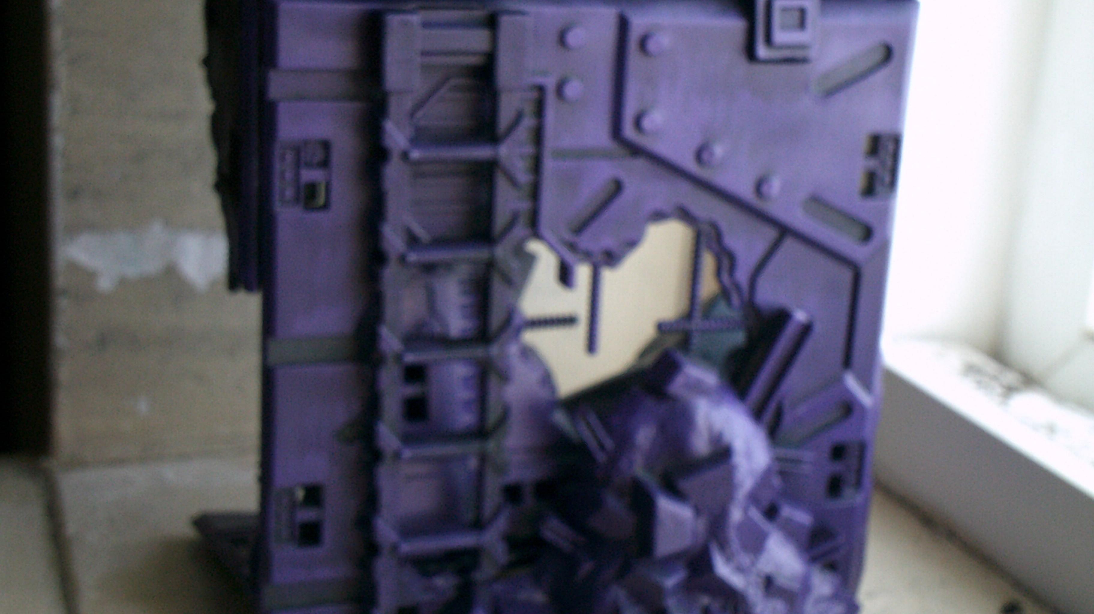 Deadzone Purple Building
