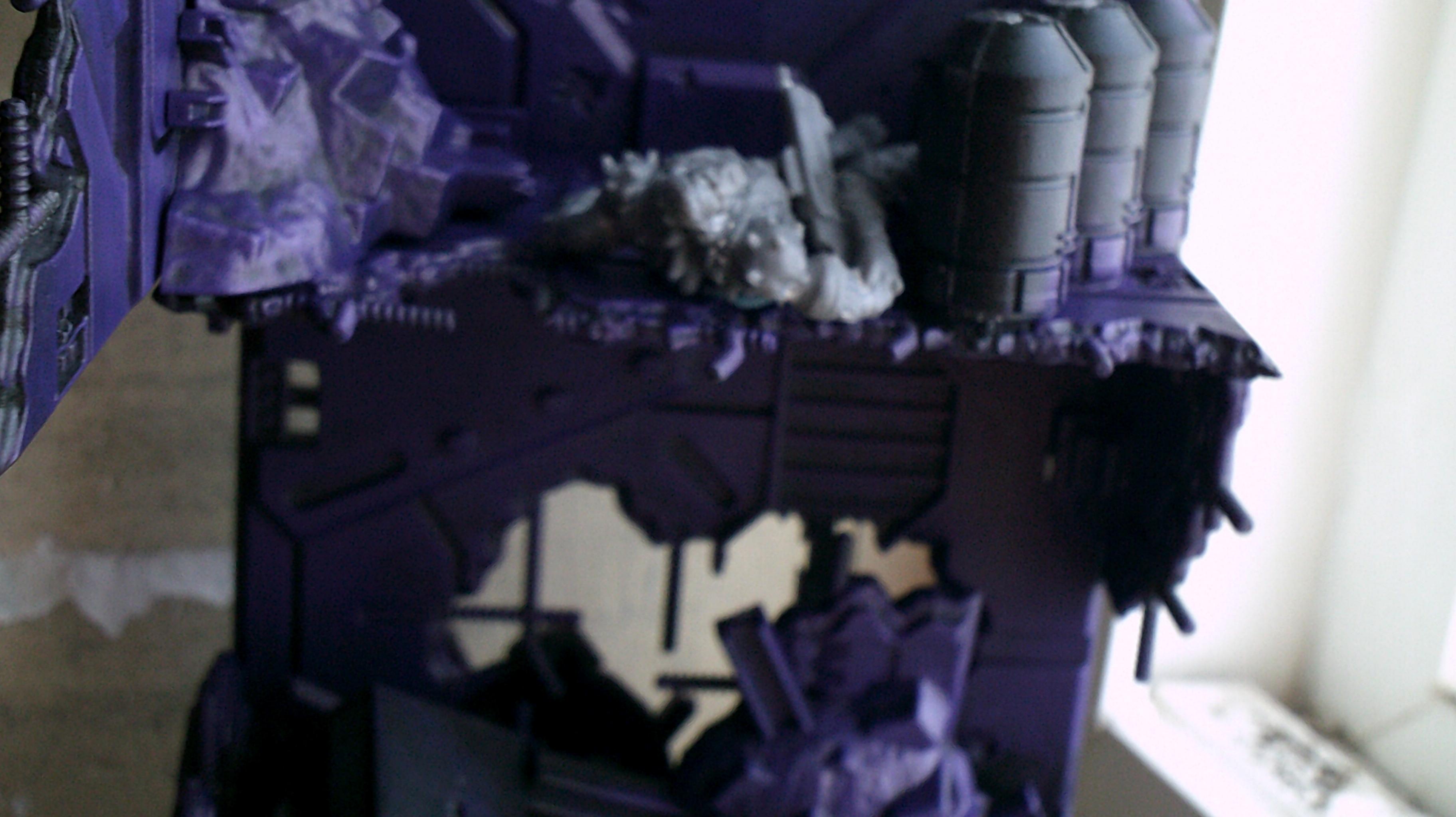Deadzone Purple Building-3