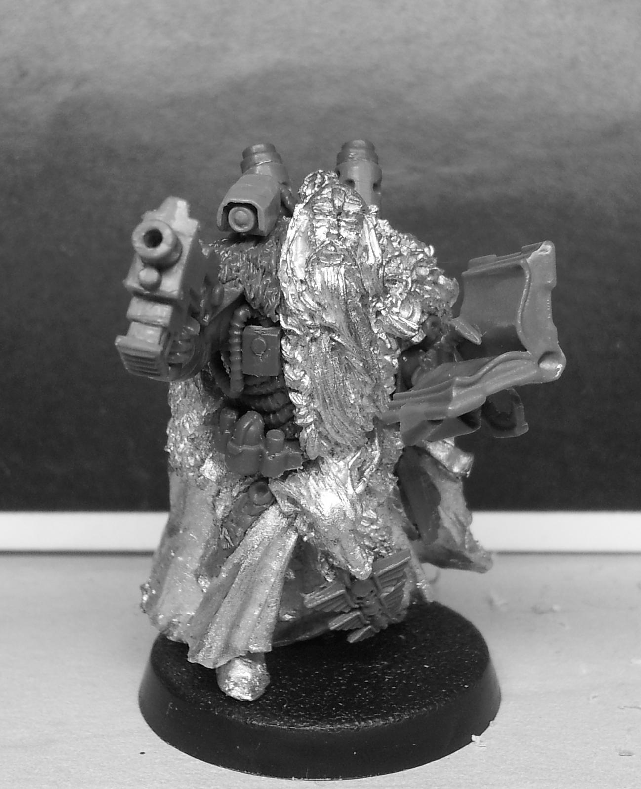 Ar-ulric, Inq28, Inquisitor, Missionary, Priest, Warhammer 40,000