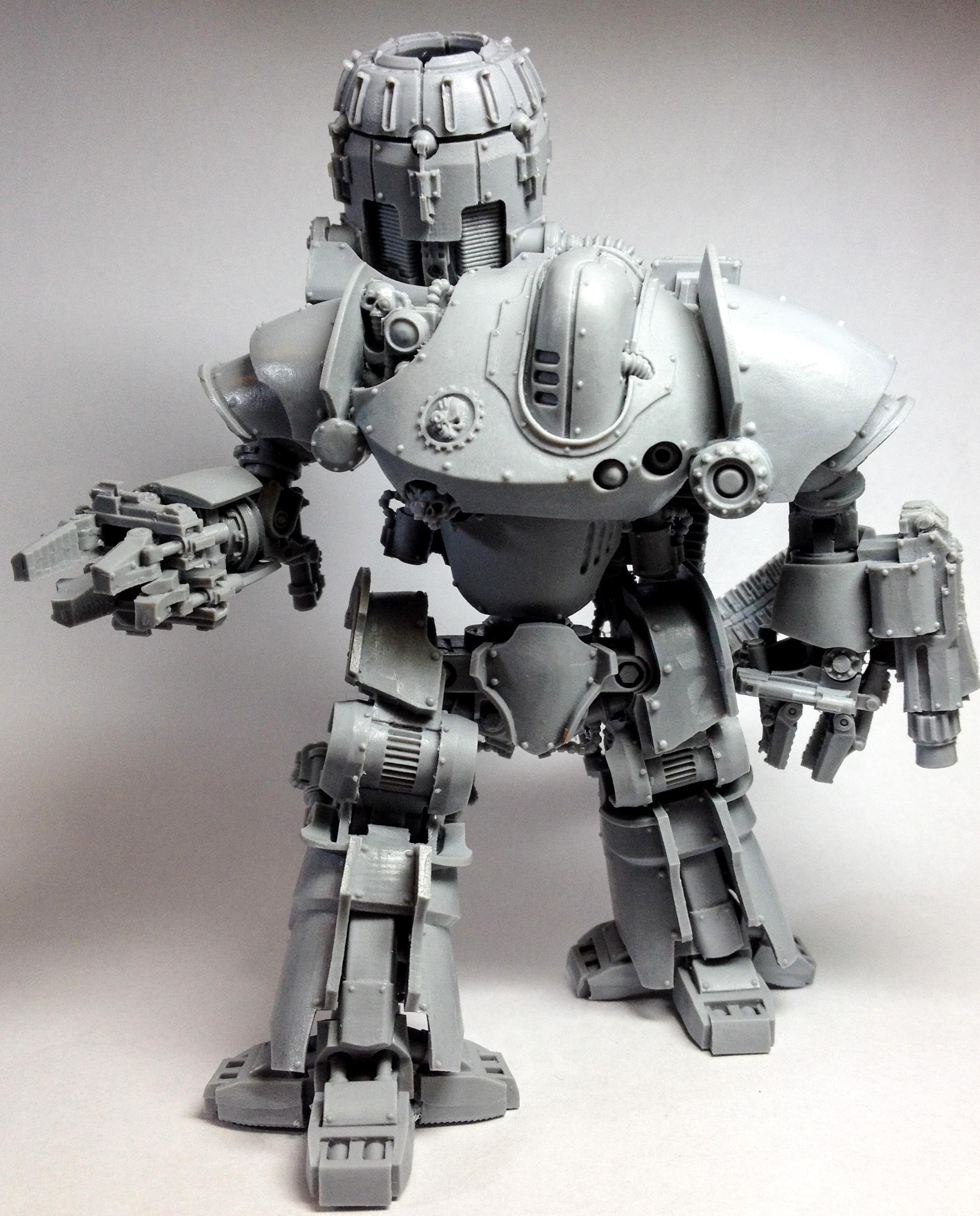 Big bot
