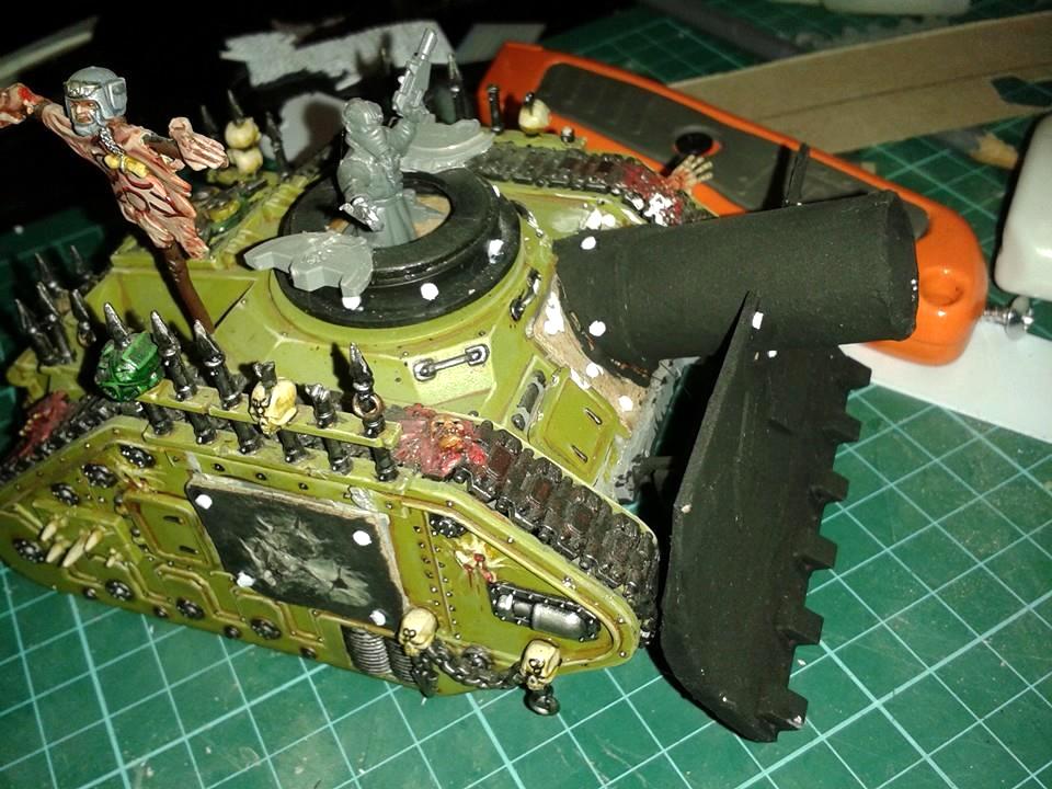 Leman Vindicator