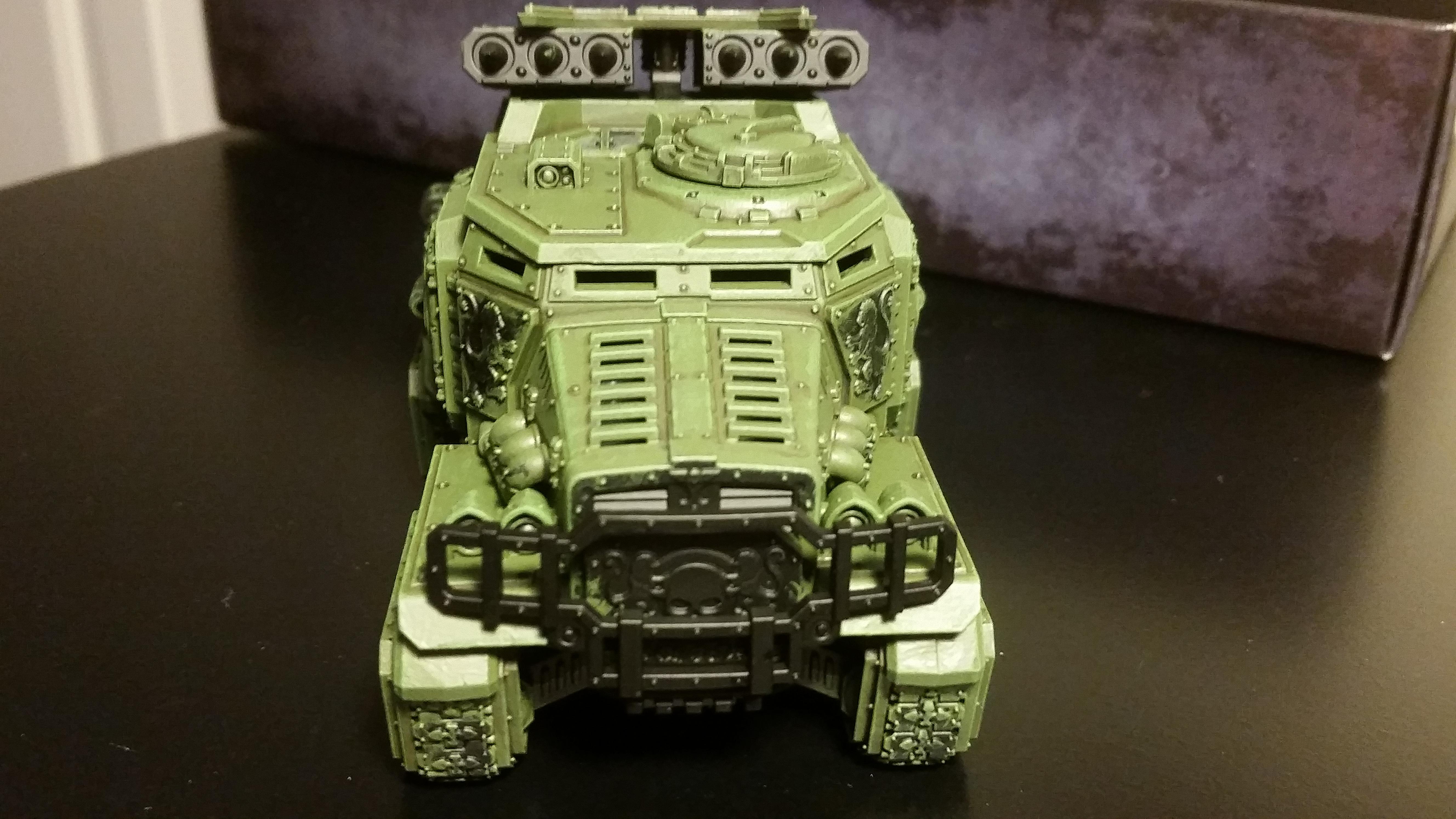 Astra Militarum, Imperial Guard, Kasrkin, Militarum Tempestus, Scions