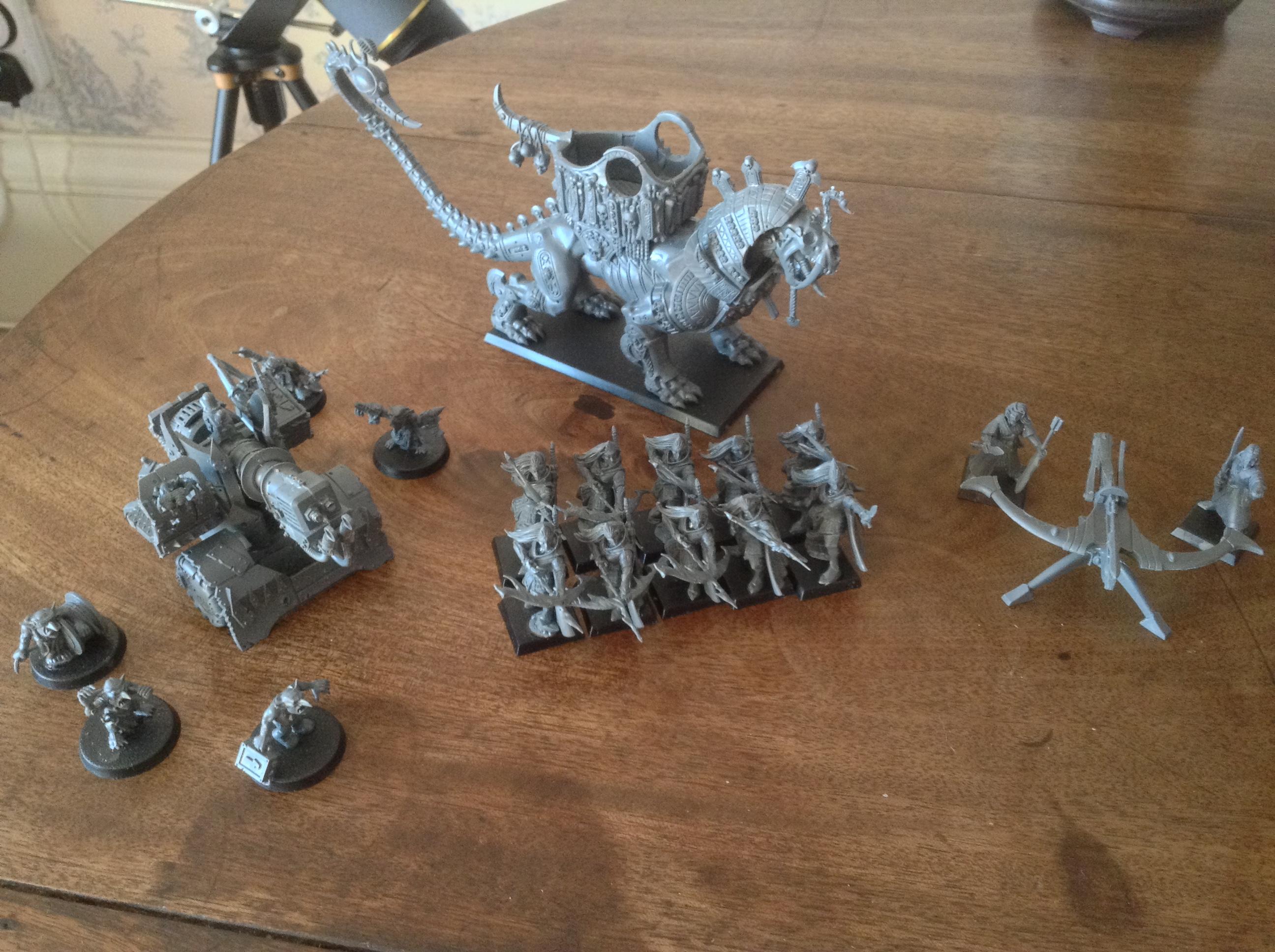 Christmas haul 2014