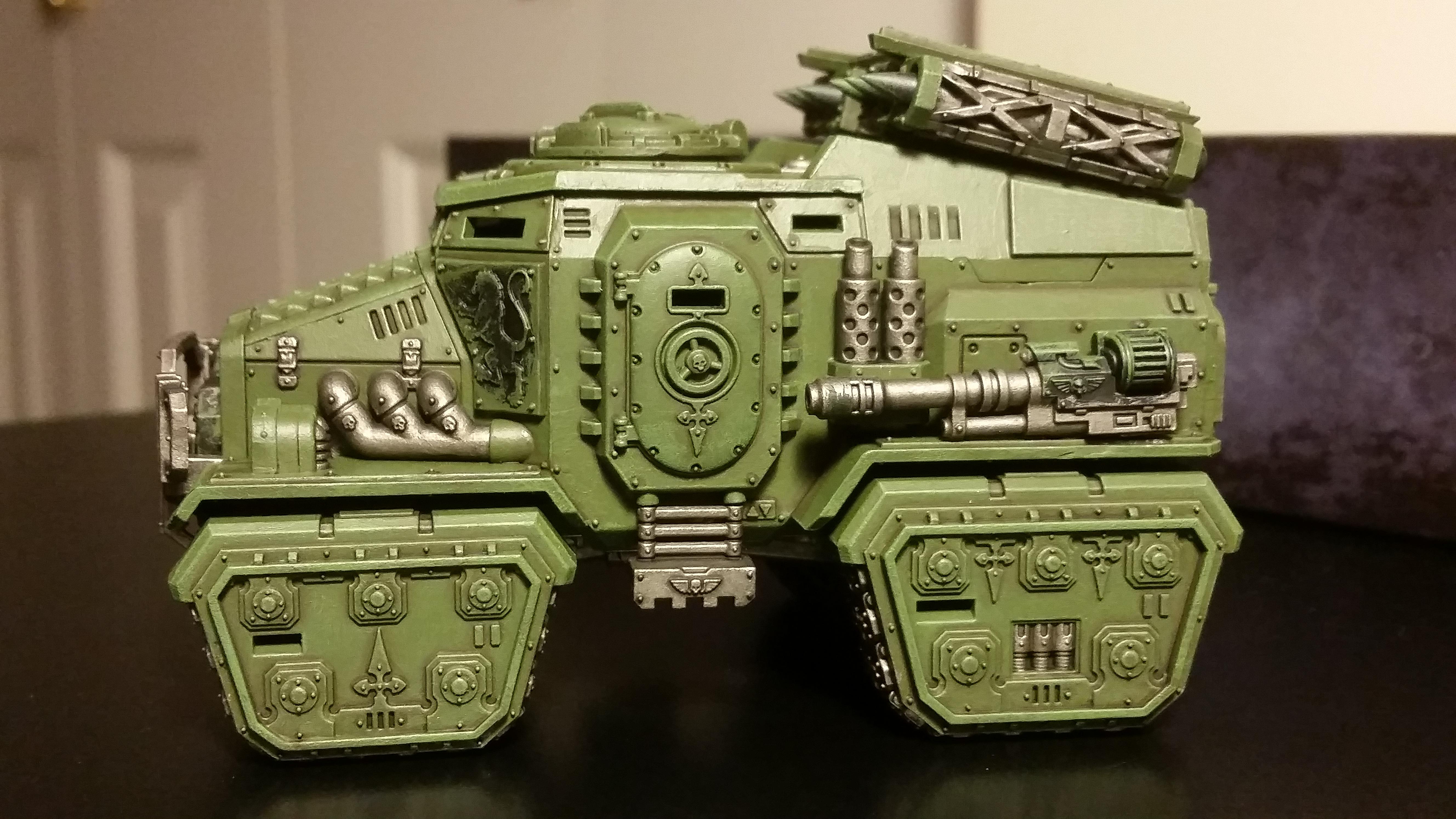 Astra Militarum, Imperial Guard, Kasrkin, Militarum Tempestus, Scions