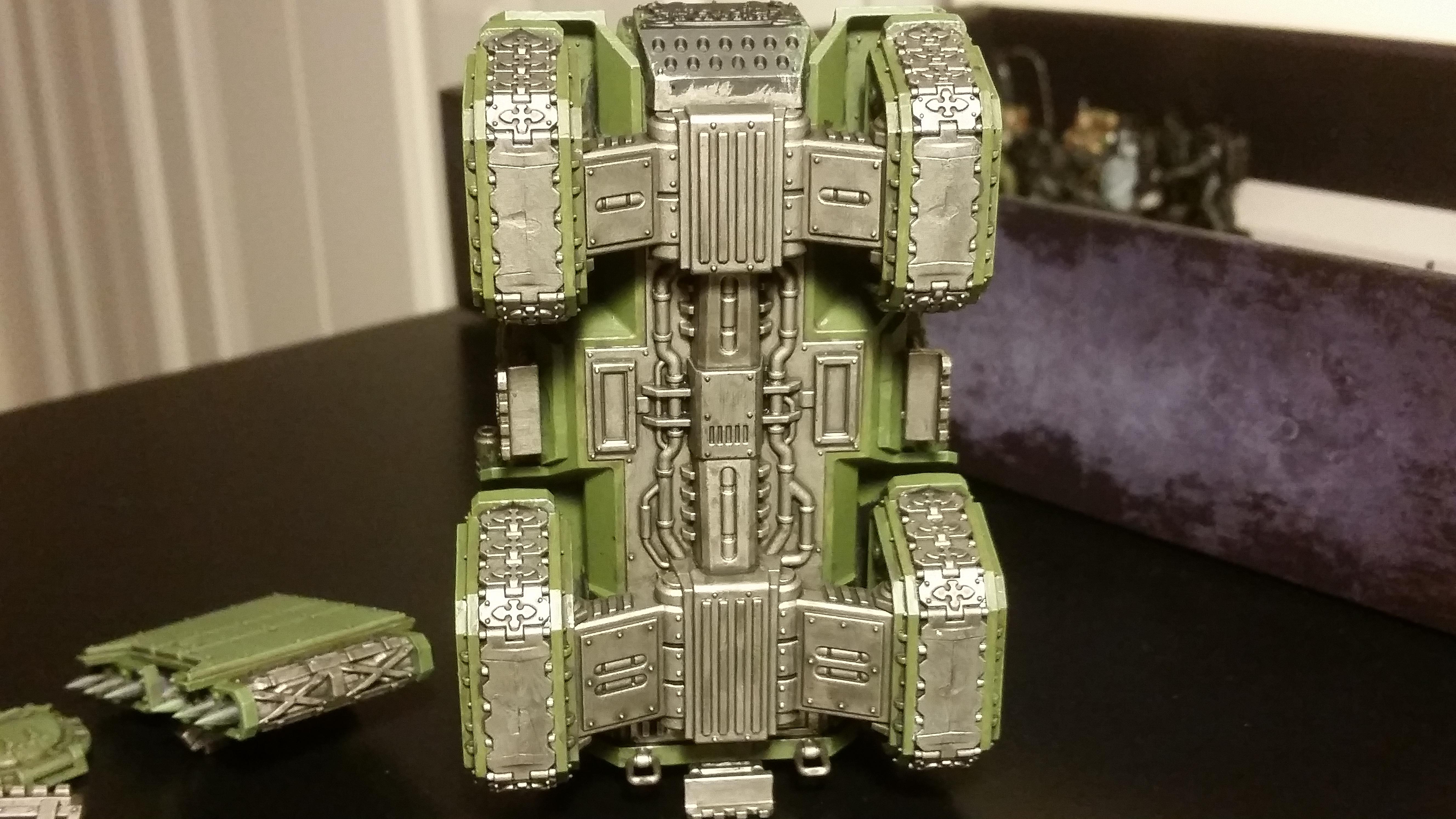 Astra Militarum, Imperial Guard, Kasrkin, Militarum Tempestus, Scions