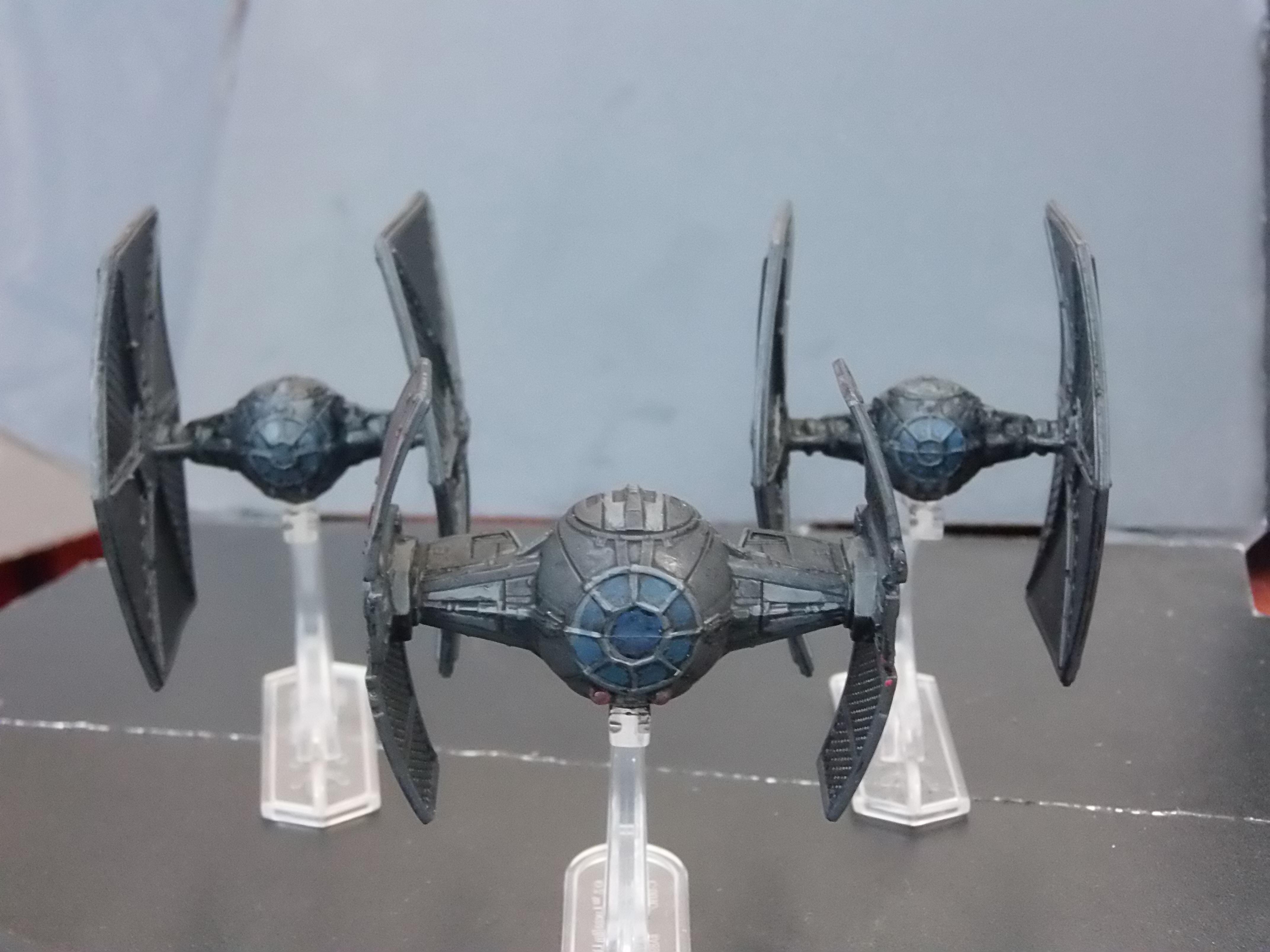 Rebels, Repaints, Repurposed, Star Wars, Toys