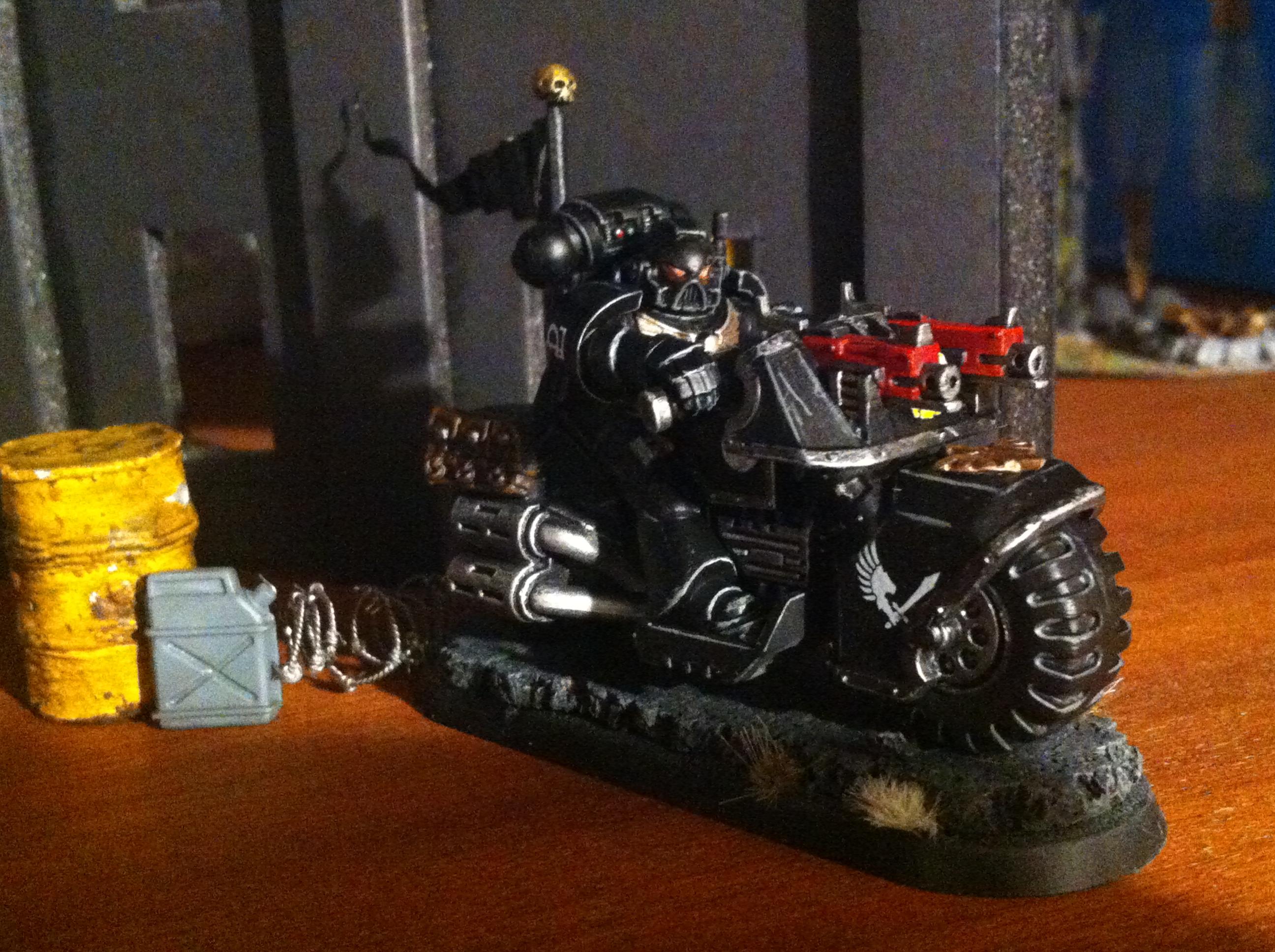 Ravenwing