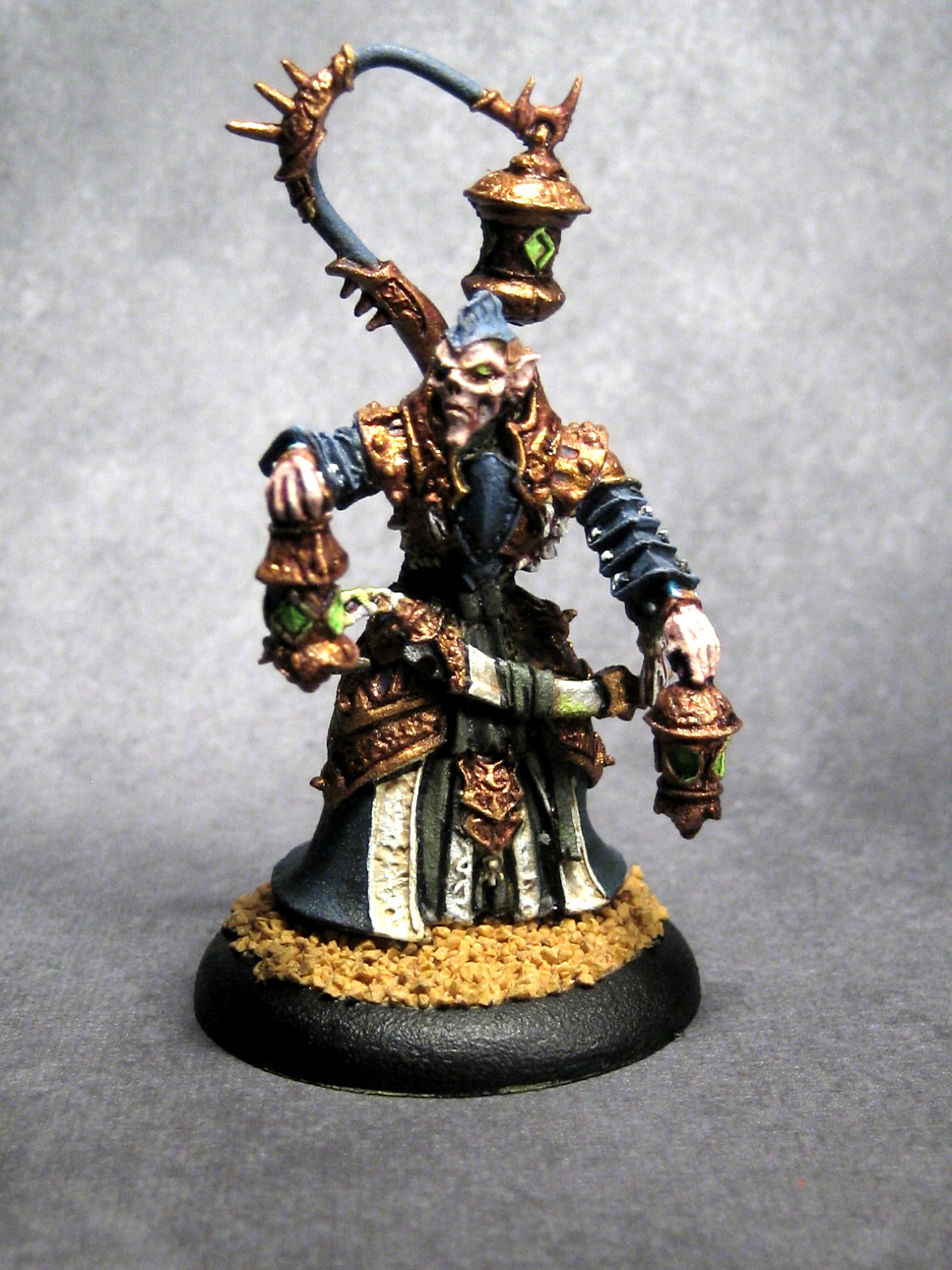 Void Seer Mordikaar