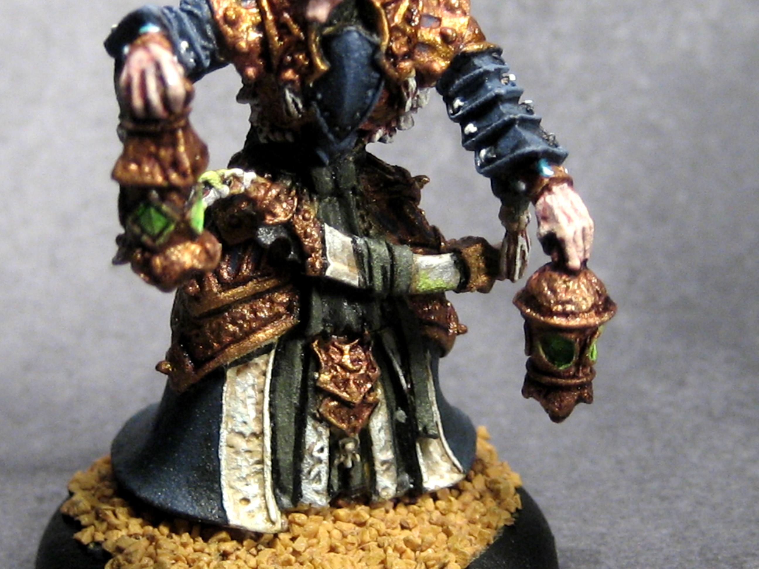 Void Seer Mordikaar cls