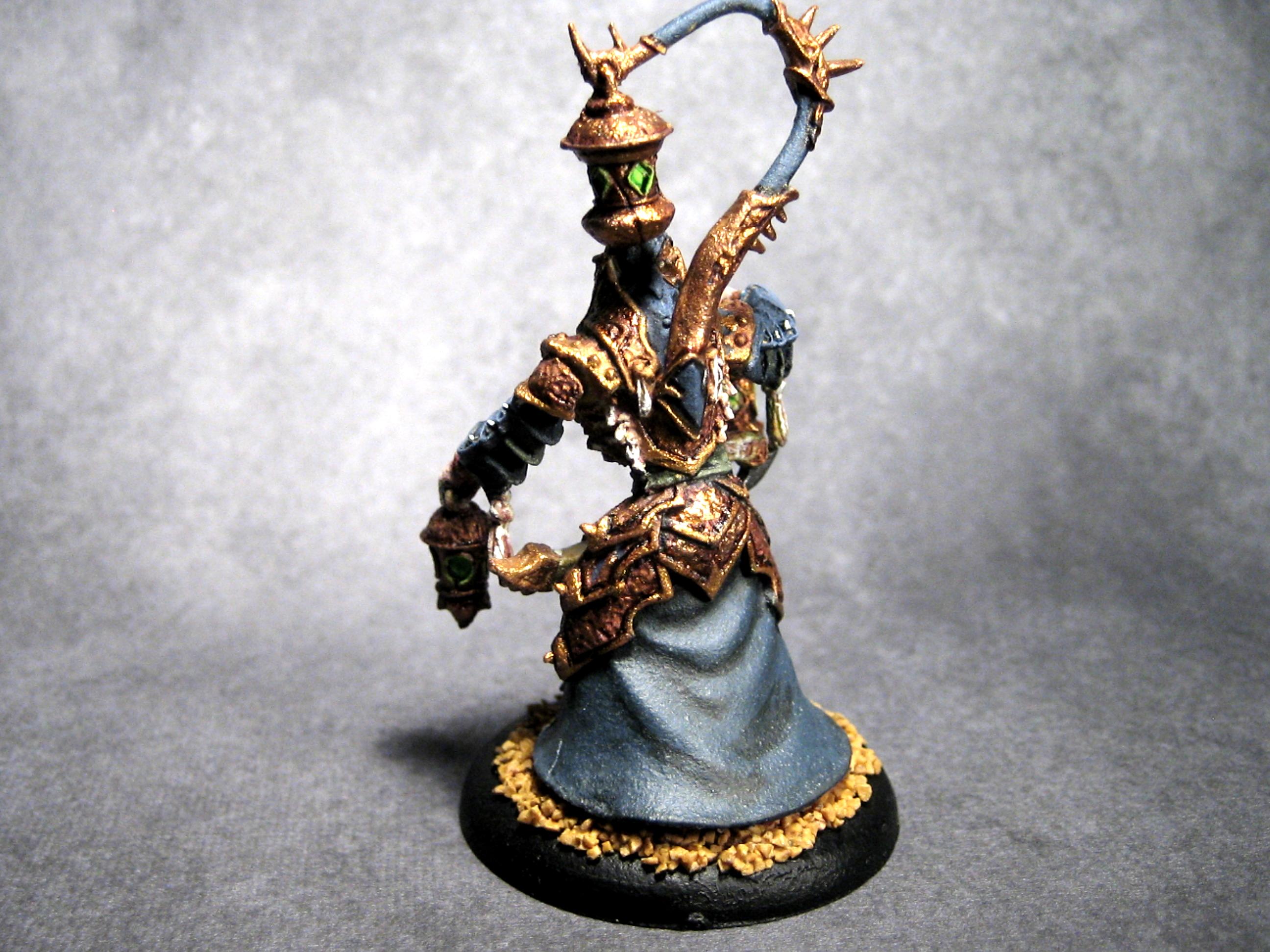 Void Seer Mordikaar bk