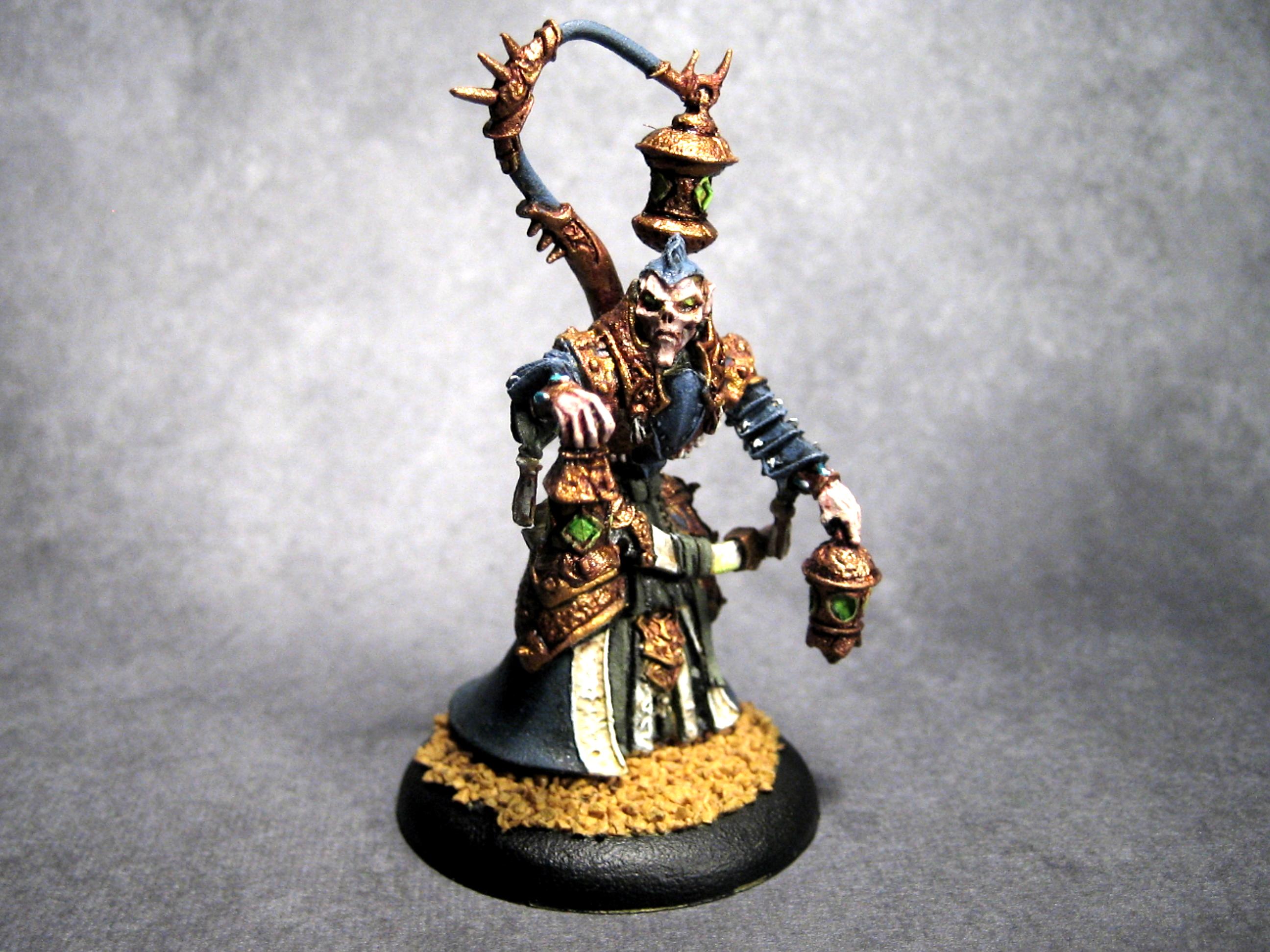 Void Seer Mordikaar 2